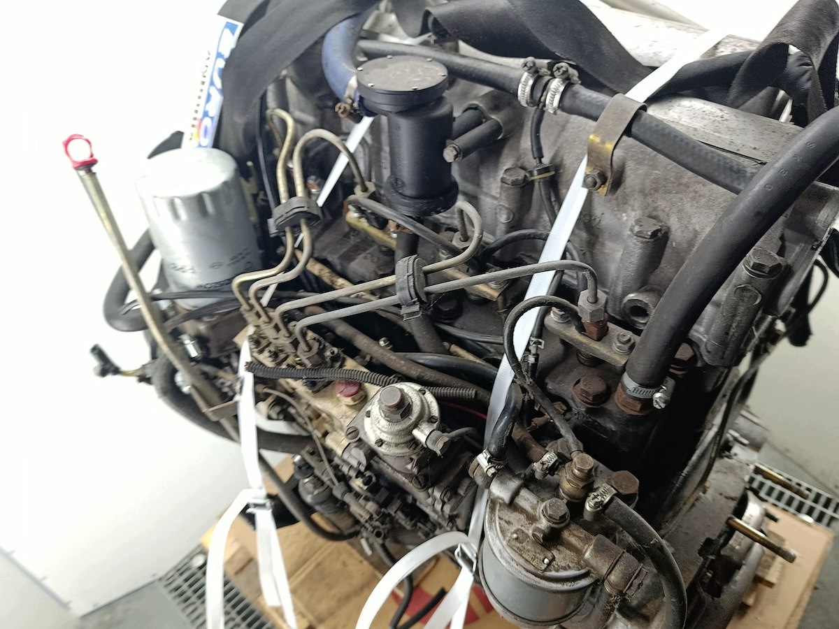 Moteur 4CT90-1 - Image 10