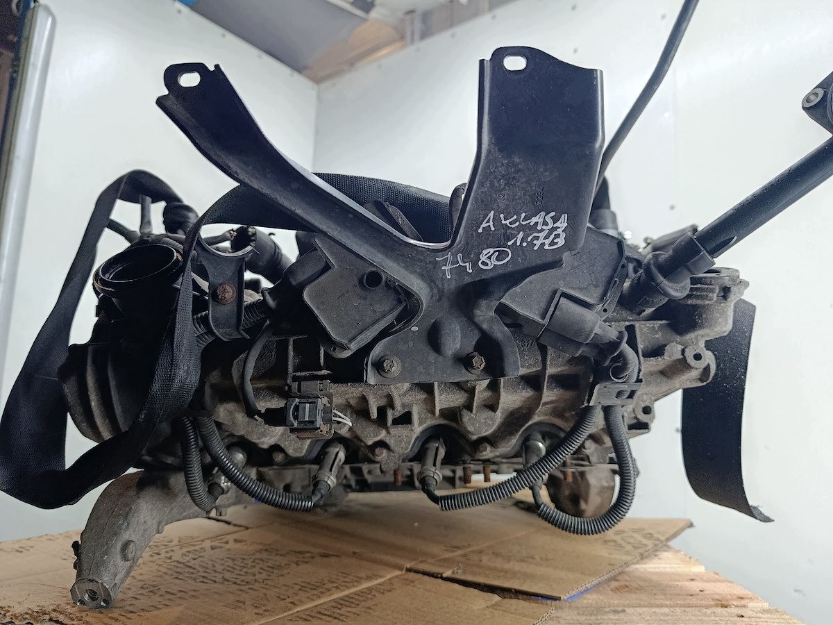 Moteur M 266.940 - Image 4