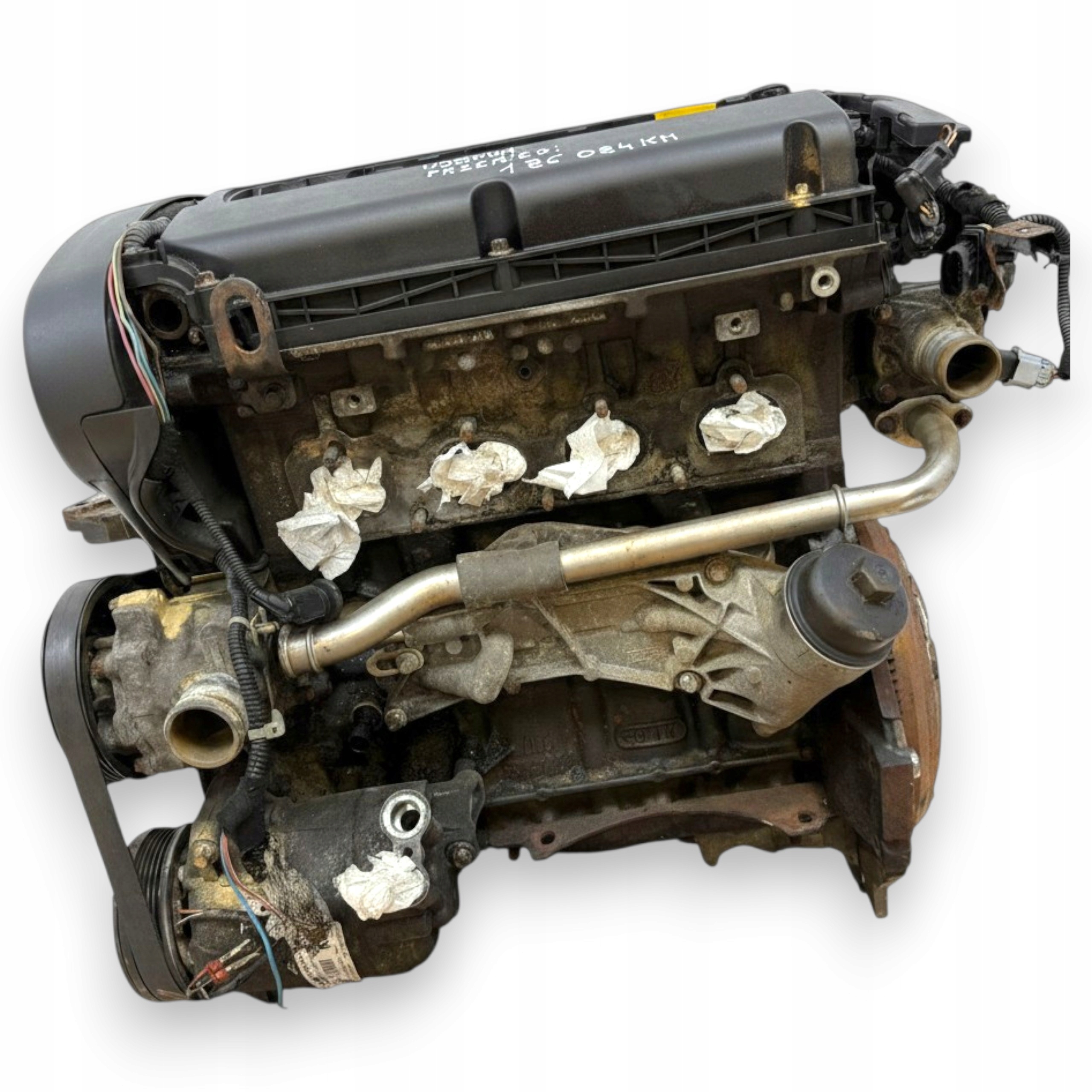 Moteur A 16 XER - Image 5