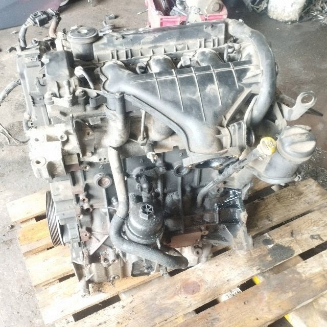 Moteur G6DB - Image 3