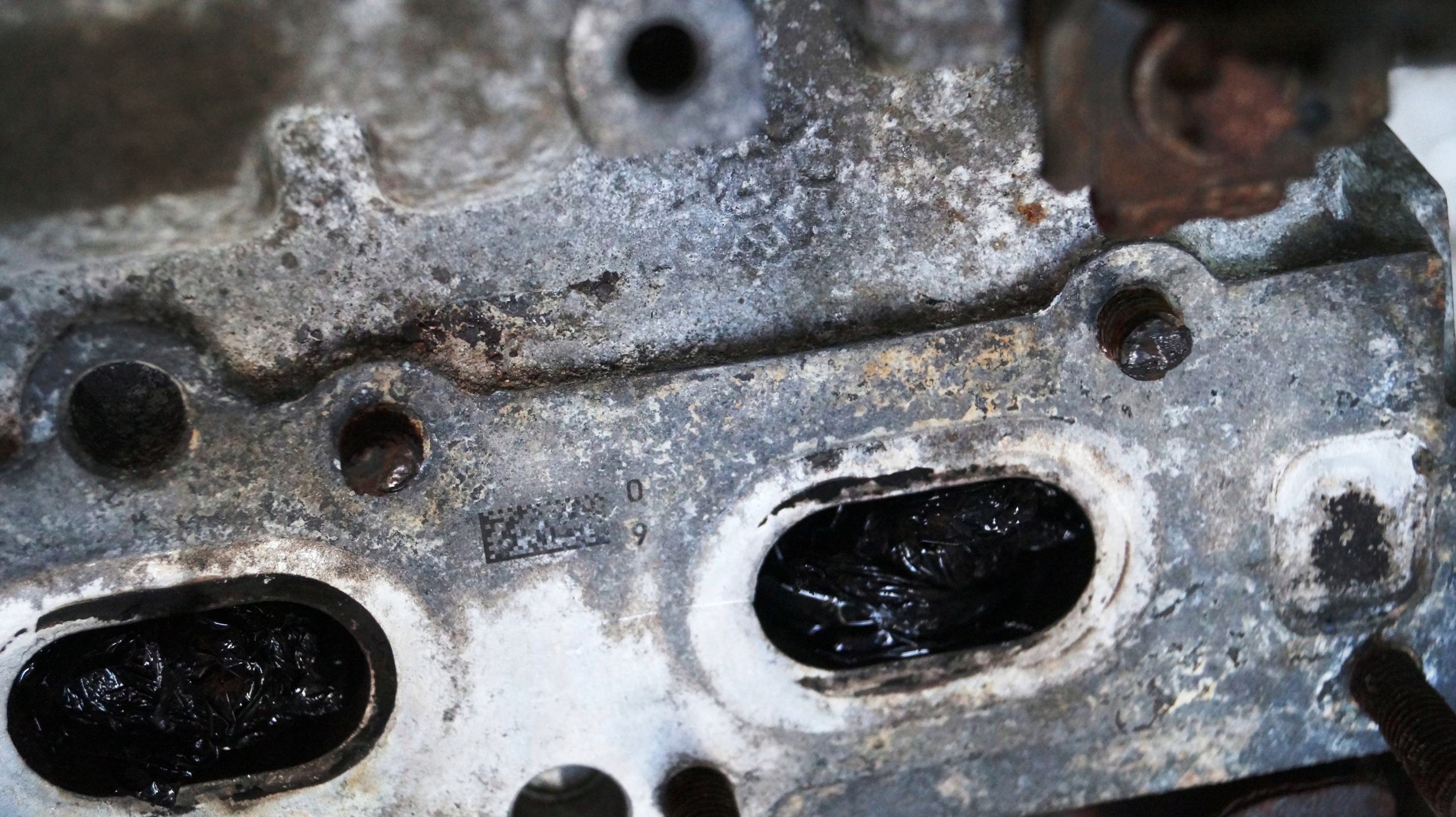 Moteur A 14 XER - Image 6