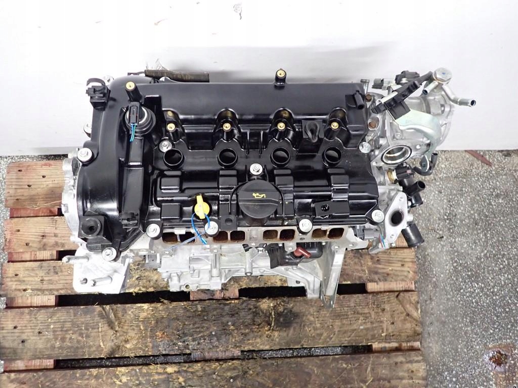 Moteur P5X0 - Image 2