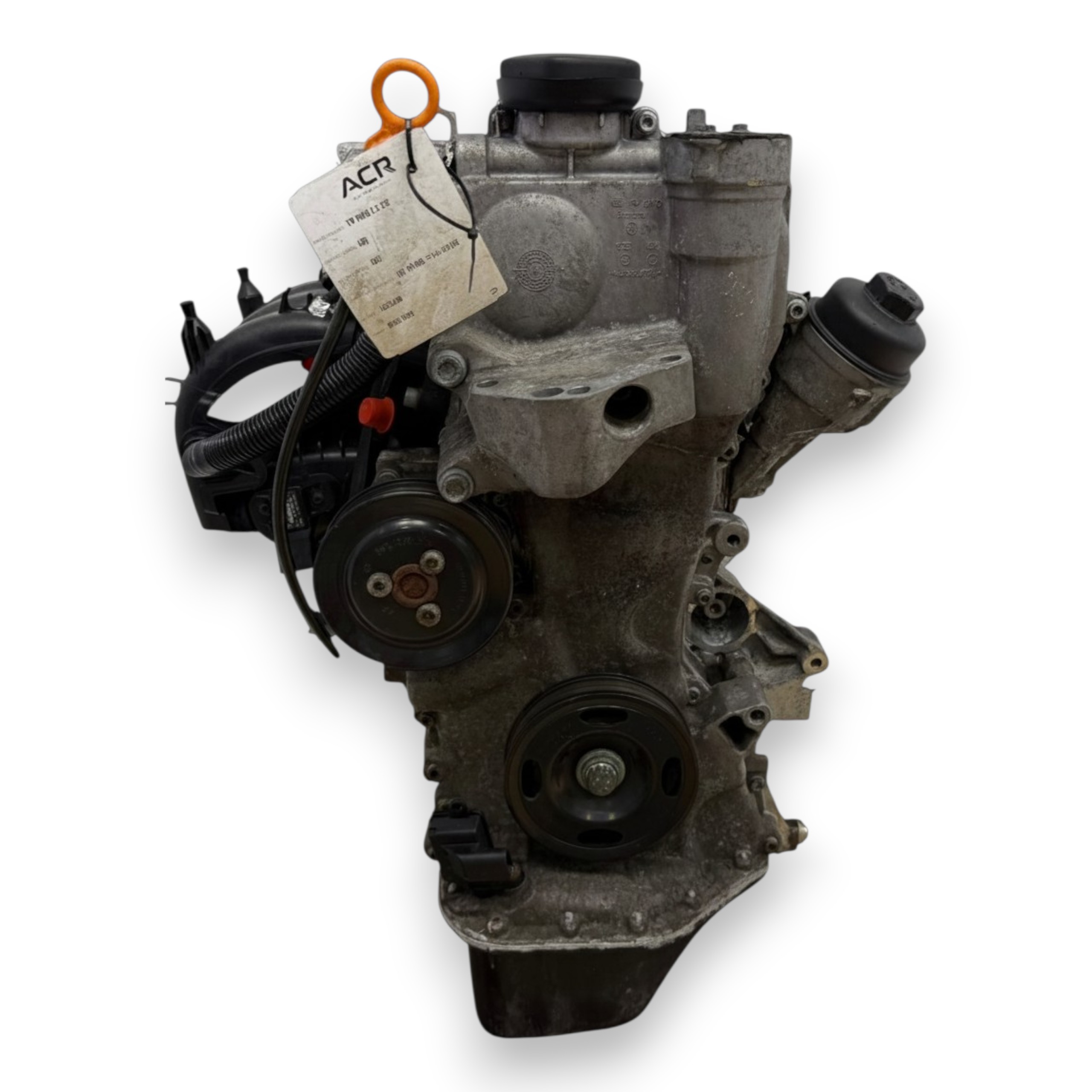 Moteur AZQ - Image 7