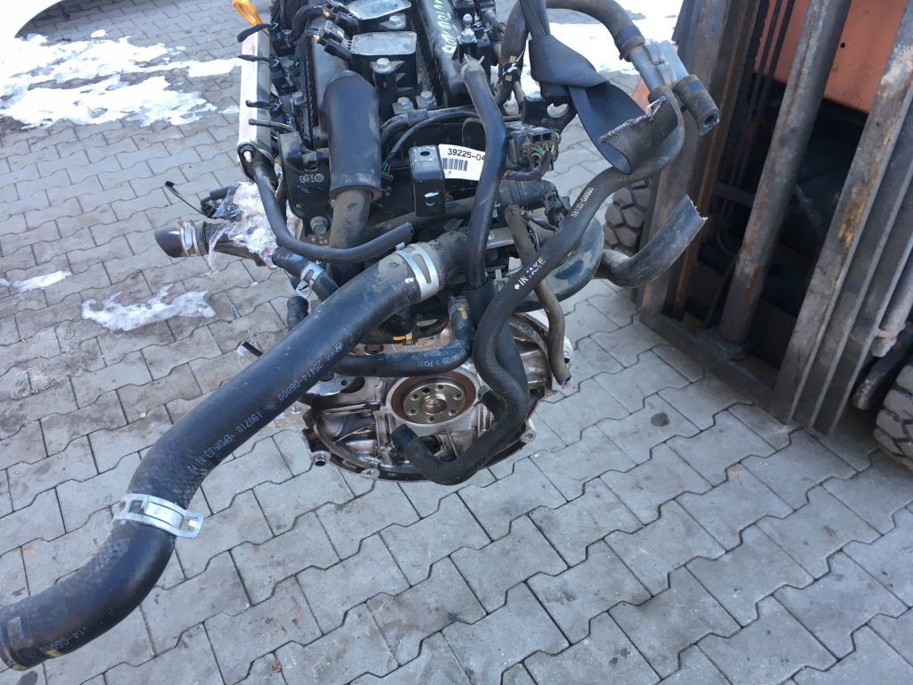 Moteur G3LA - Image 2