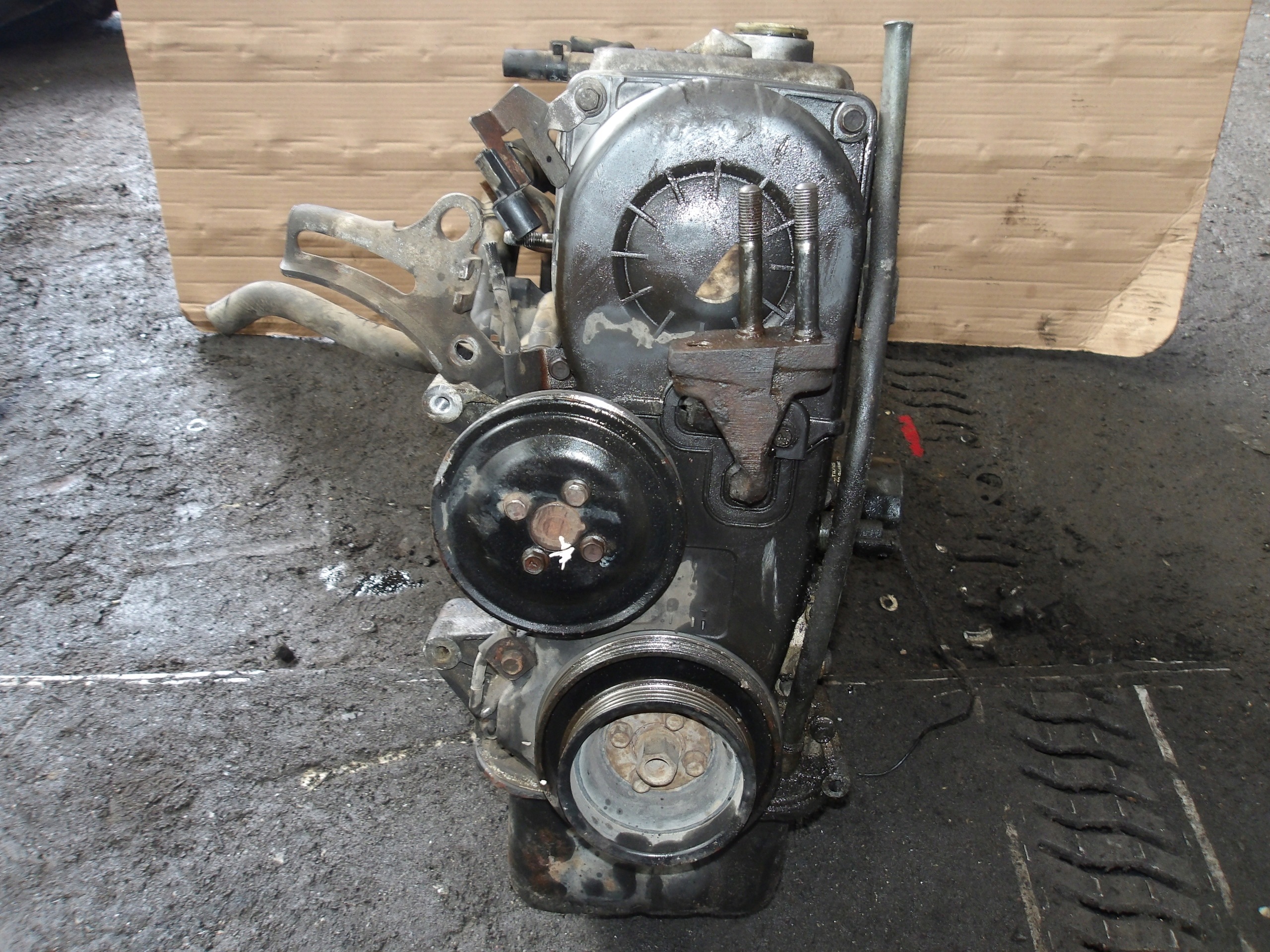 Moteur G4HD - Image 2