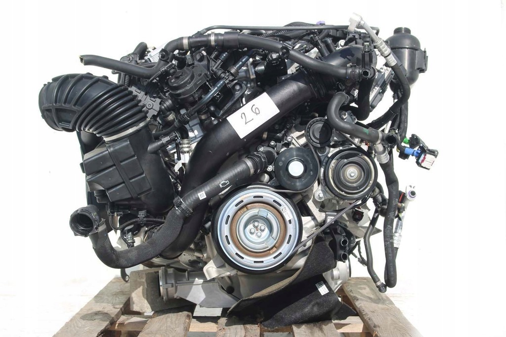 Moteur B58 B30 P - Image 2