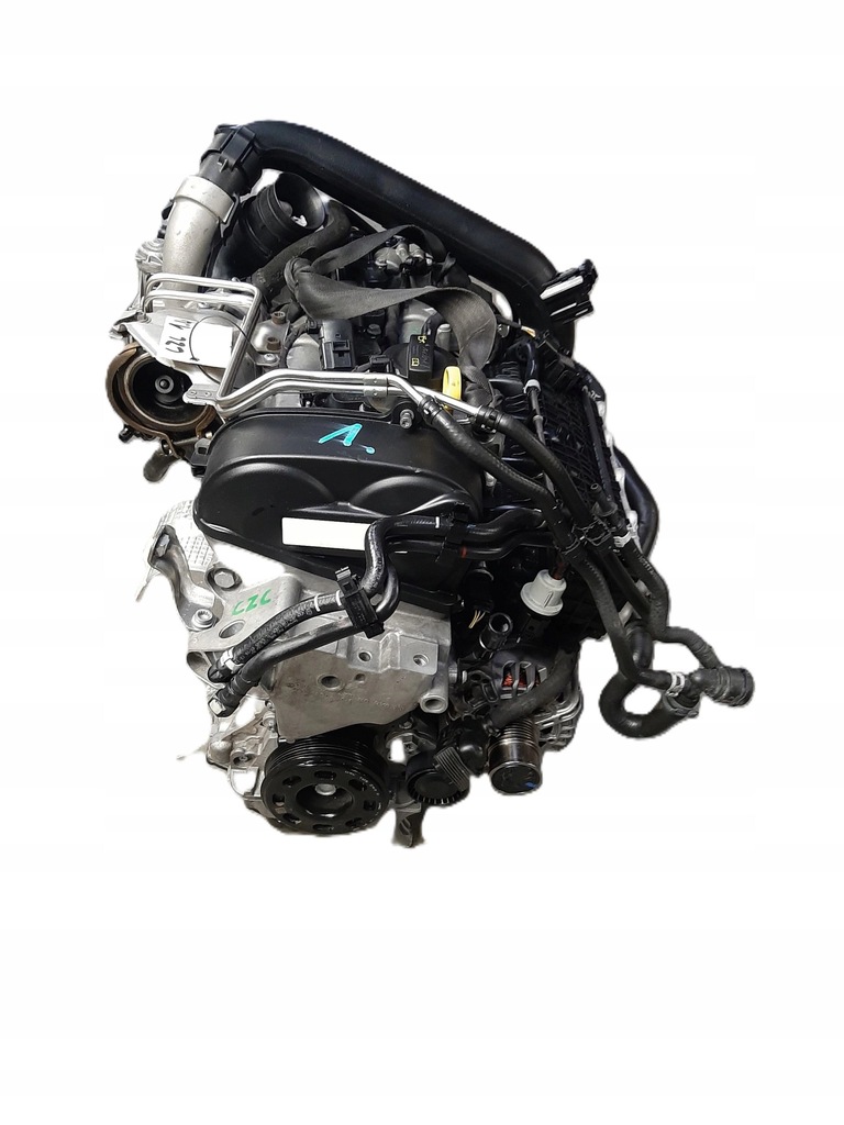 Moteur CZCB - Image 1