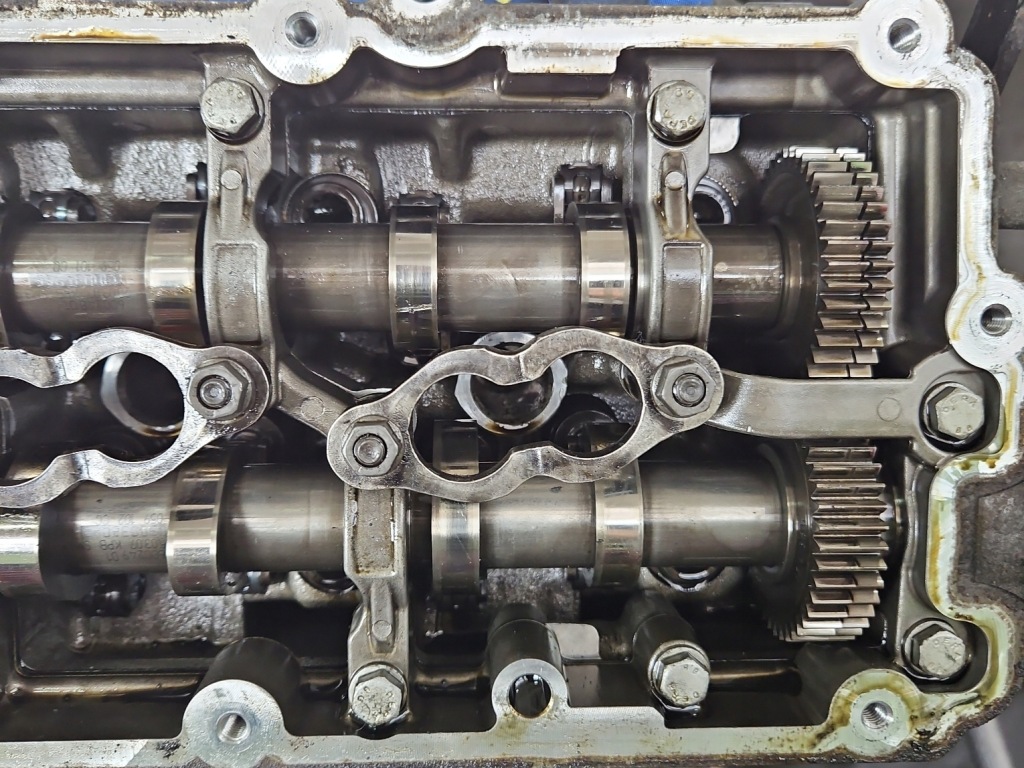 Moteur BPP — vue 4