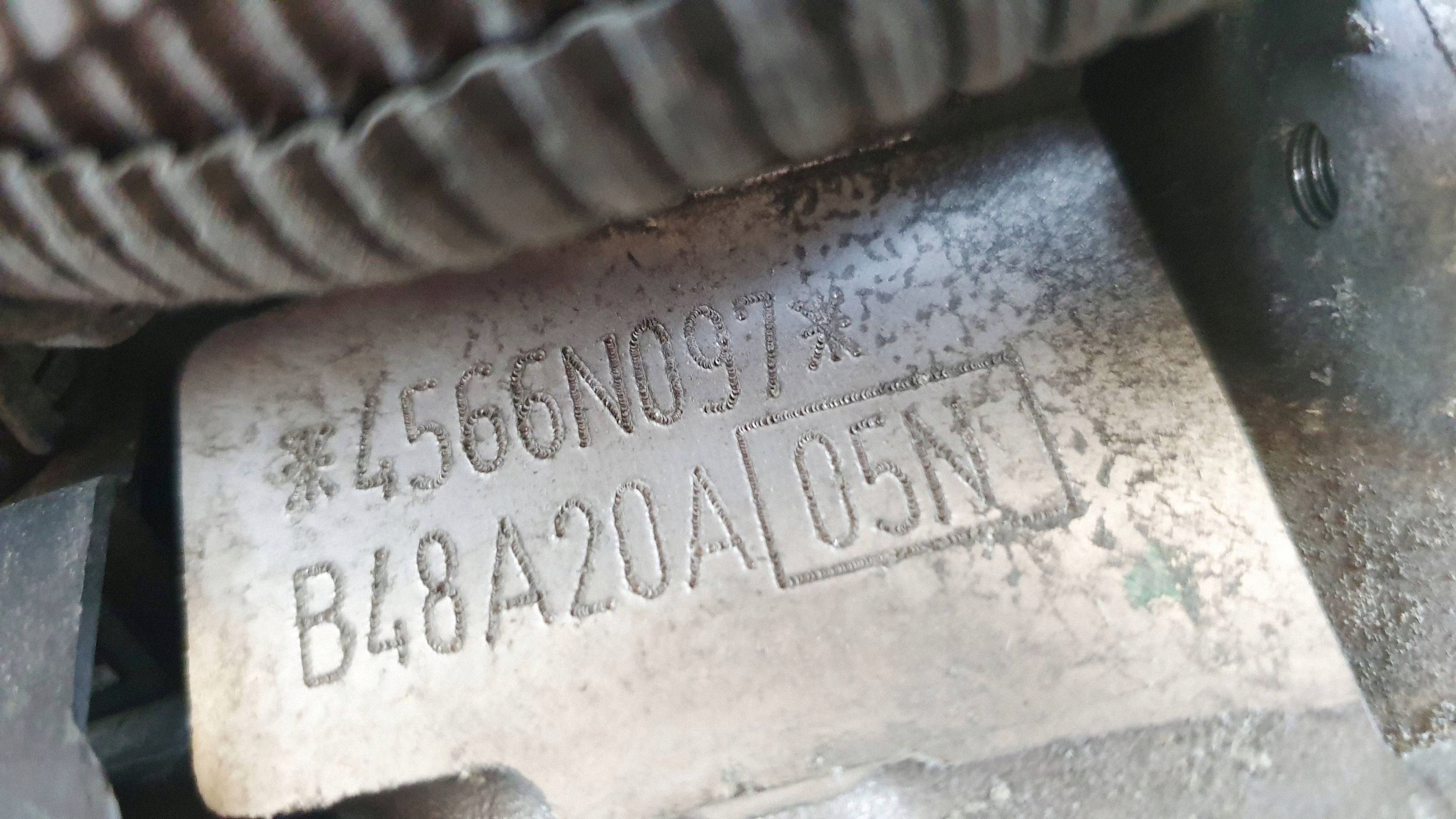 Moteur B48 A20 A - Image 13