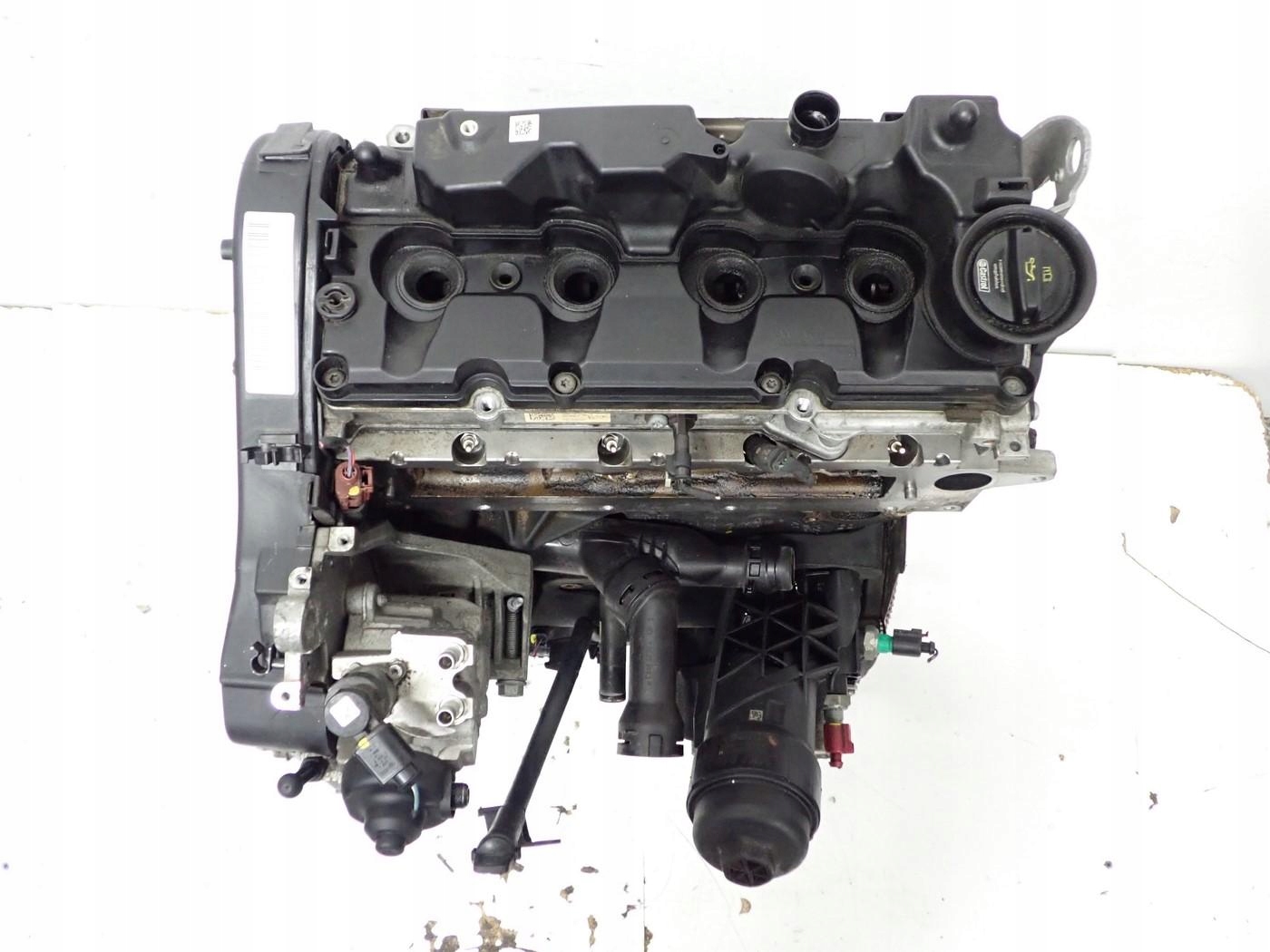 Moteur DEUA — vue 2