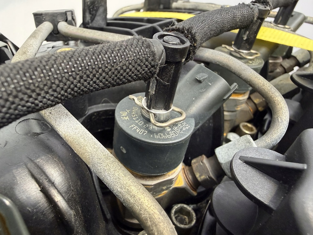 Moteur 9HX (DV6ATED4) — vue 5