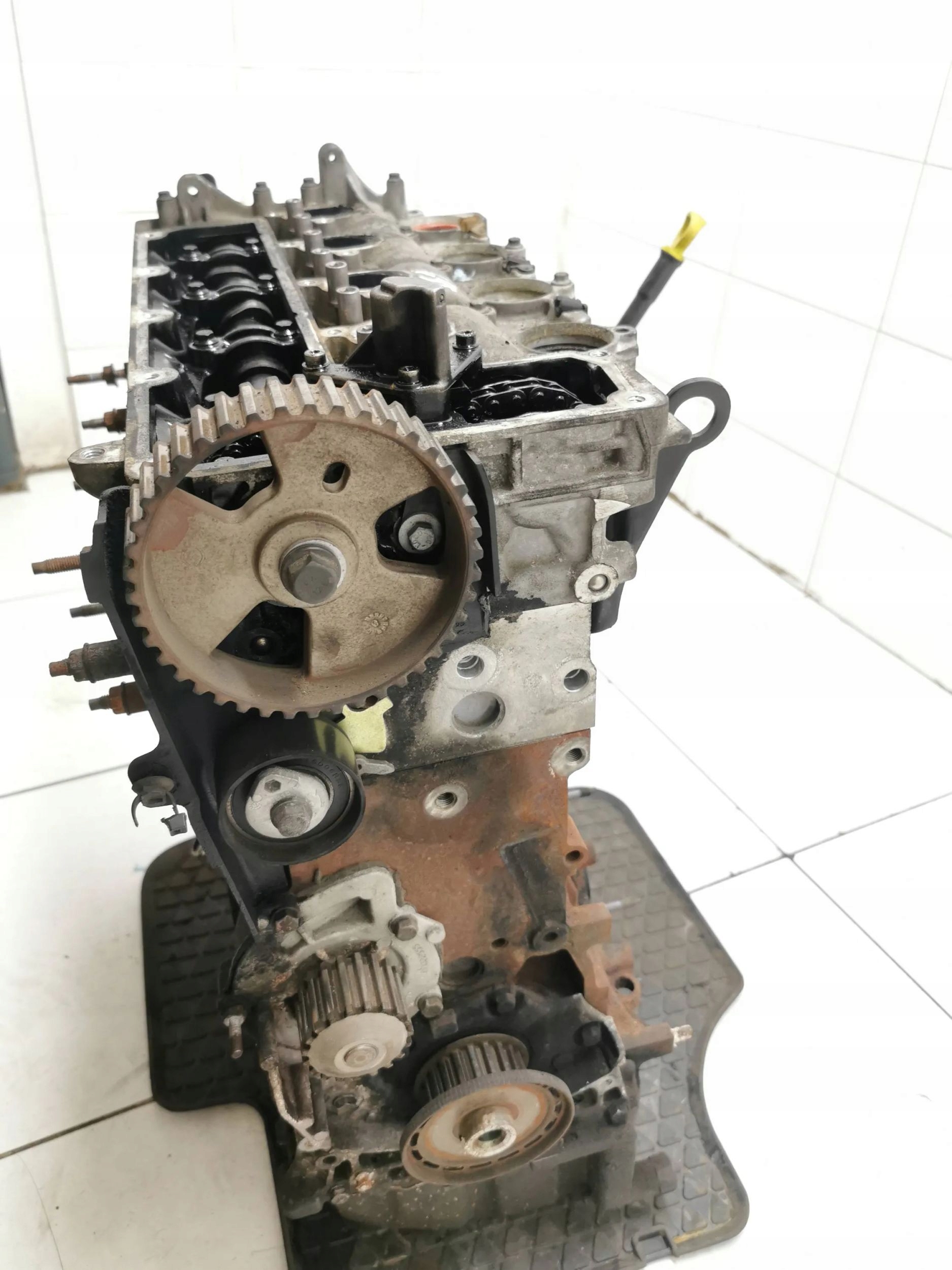 Moteur AZWA - Image 2