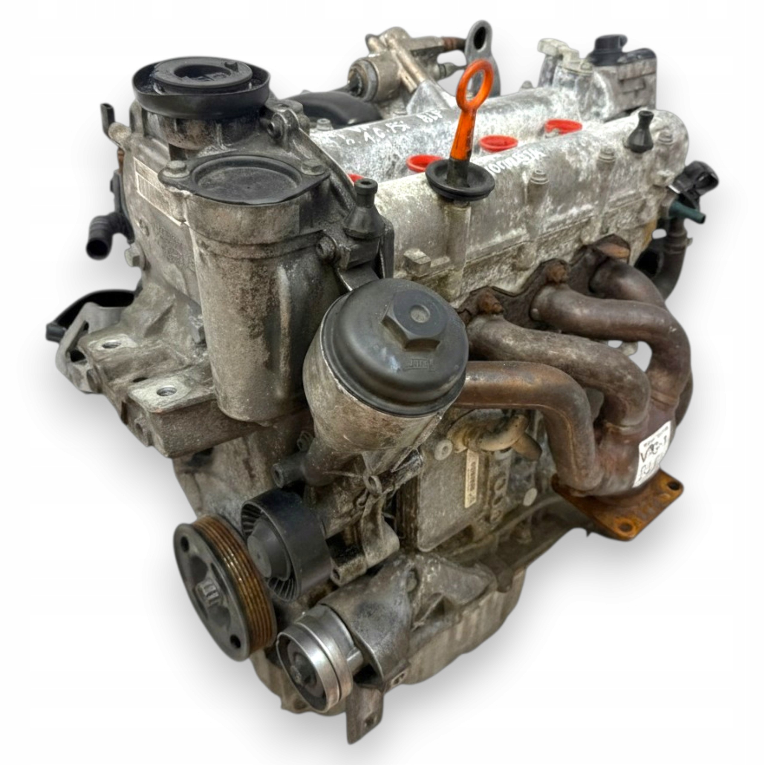 Moteur BLF - Image 8