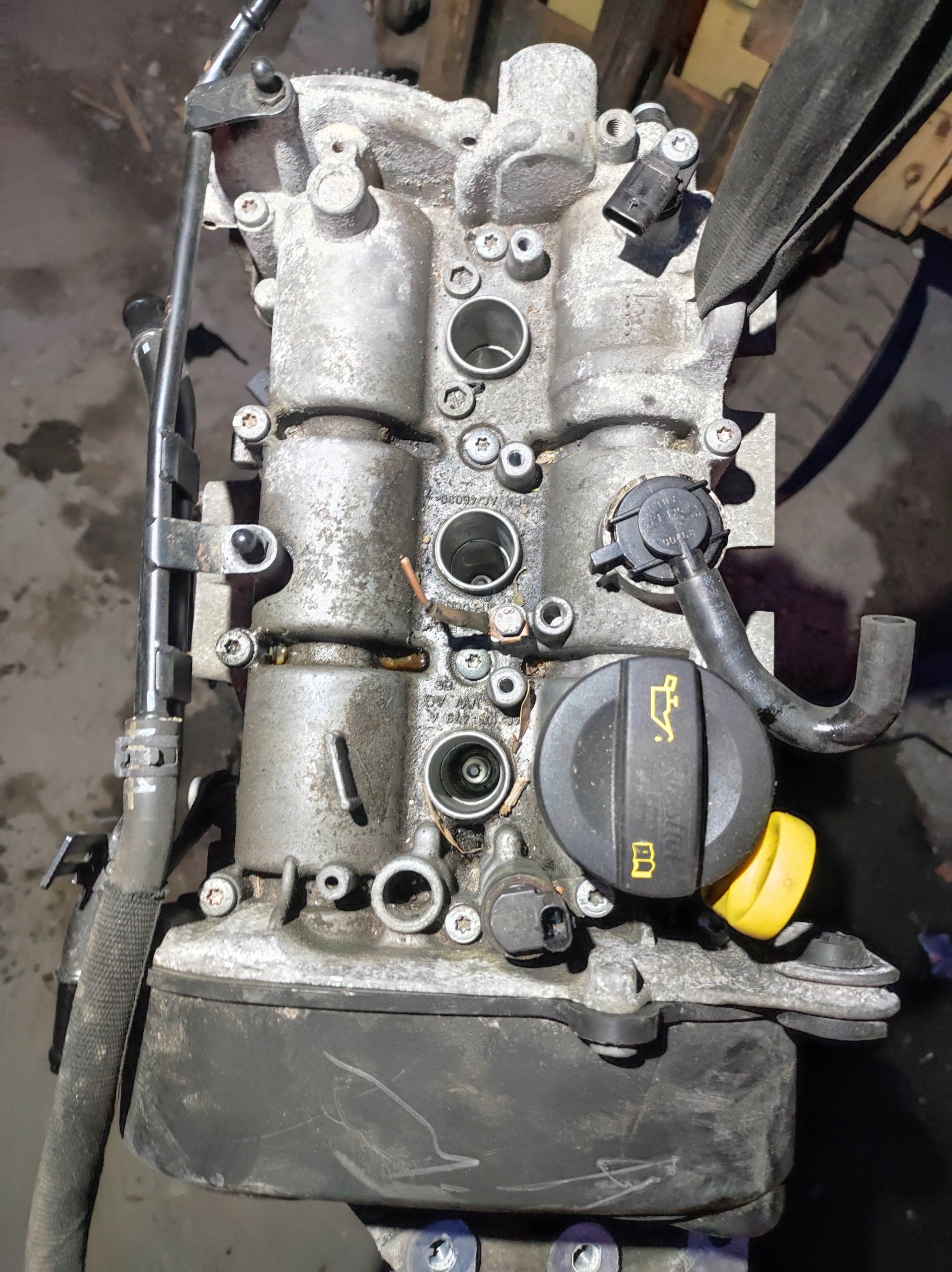 Moteur CHYA - Image 2