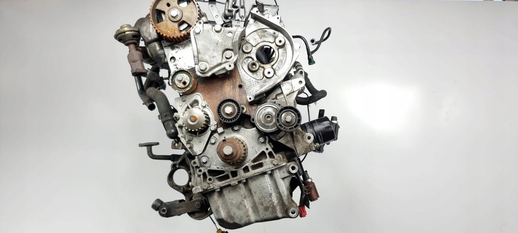 Moteur RHS (DW10ATED) - Image 1