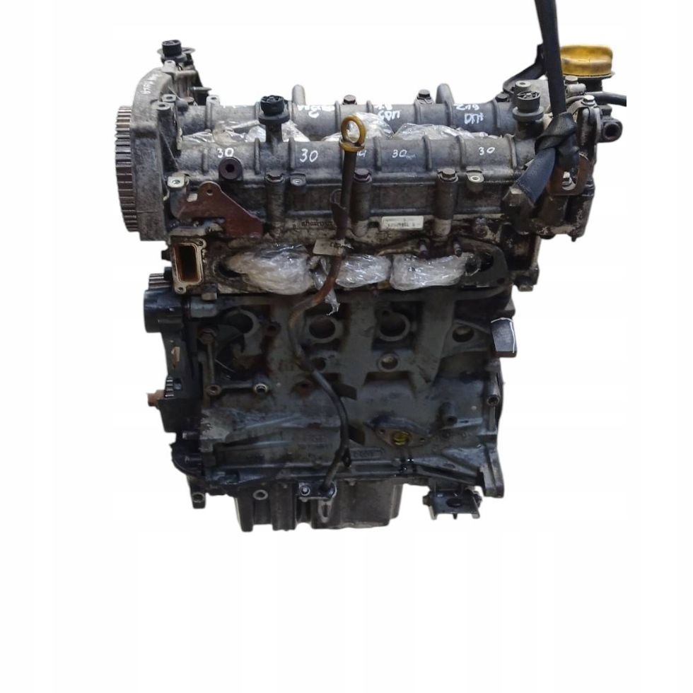 Moteur Z 19 DTH - Image 4