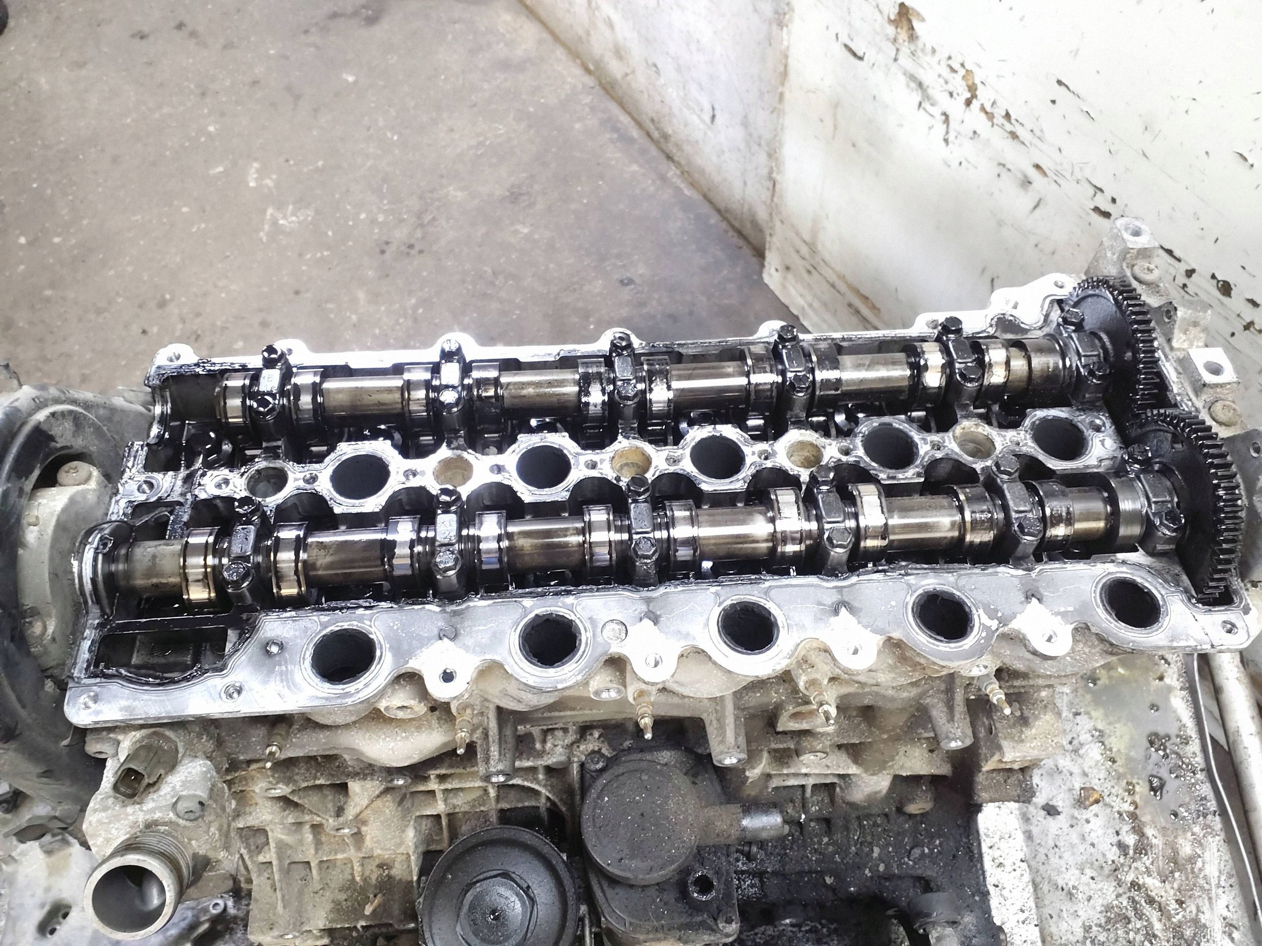Moteur D 5244 T - Image 9