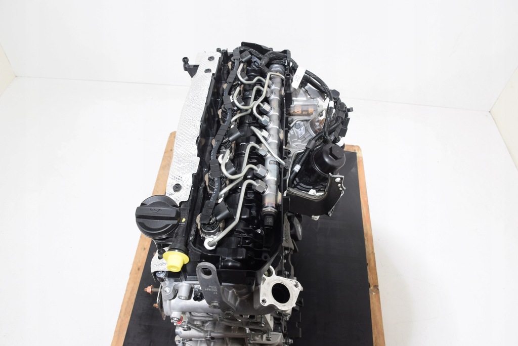 Moteur B57 D30 B — vue 6