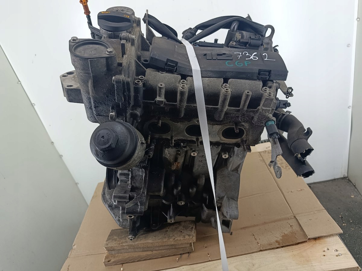 Moteur CGPC - Image 10