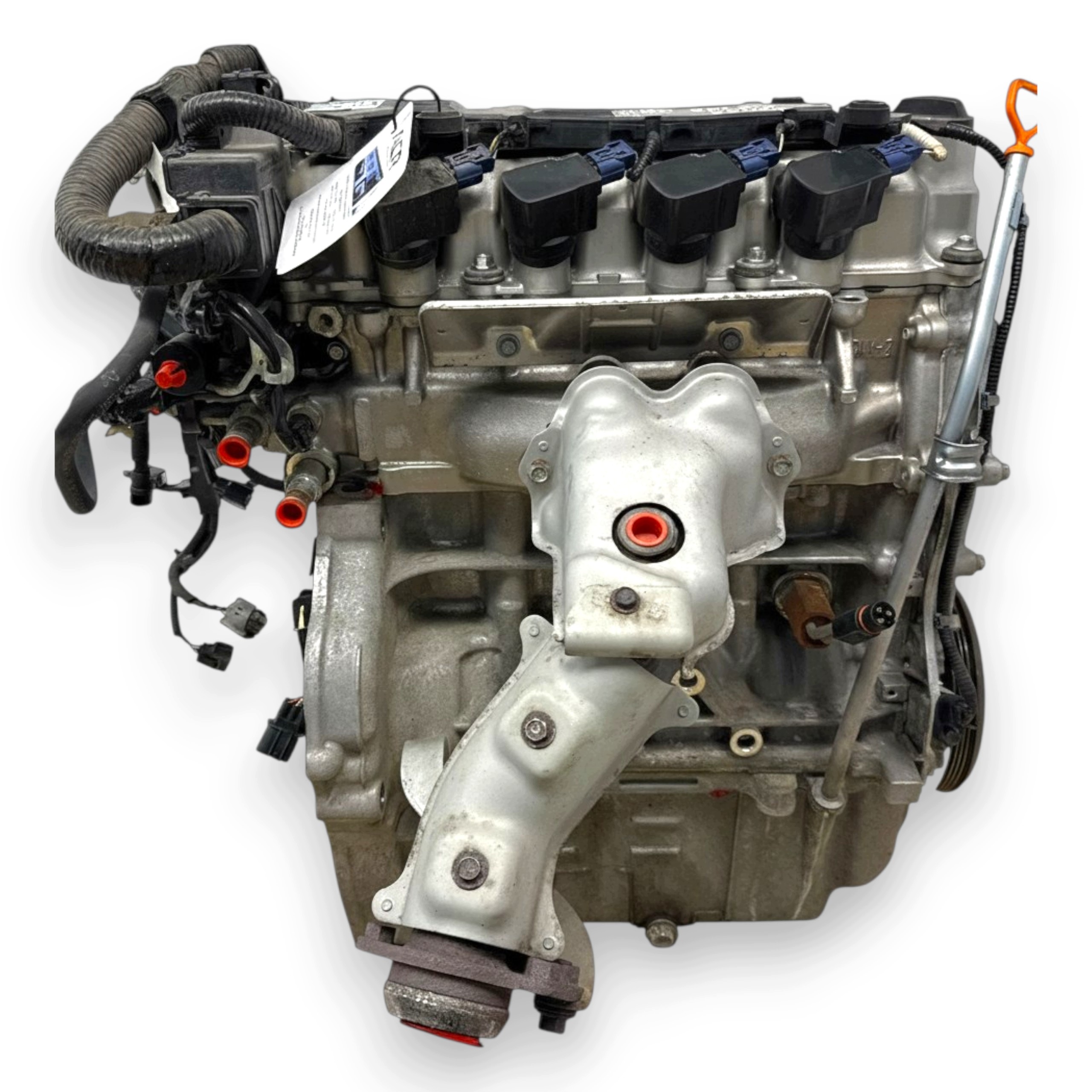 Moteur LDA2 - Image 5
