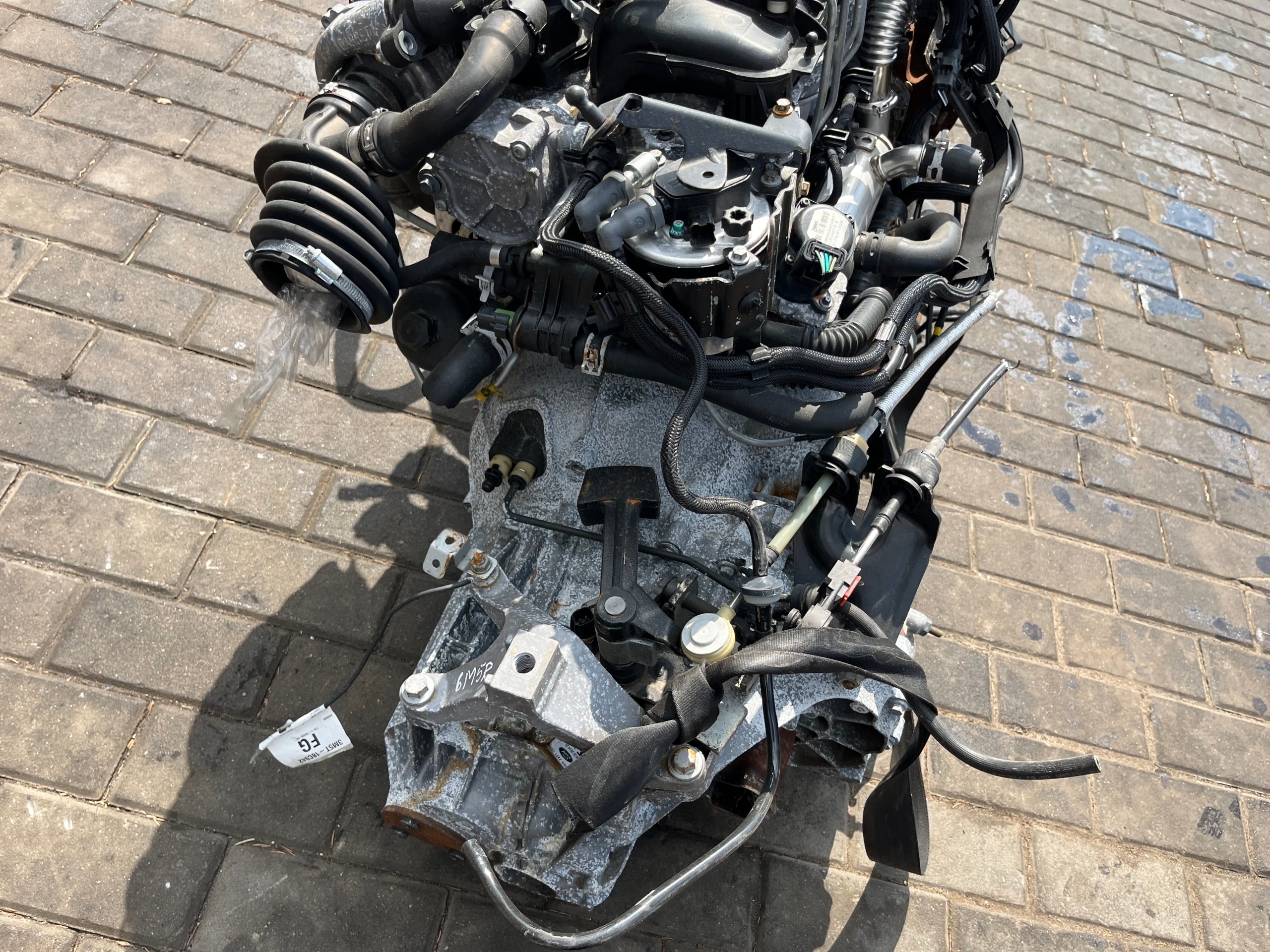 Moteur G8DB - Image 6