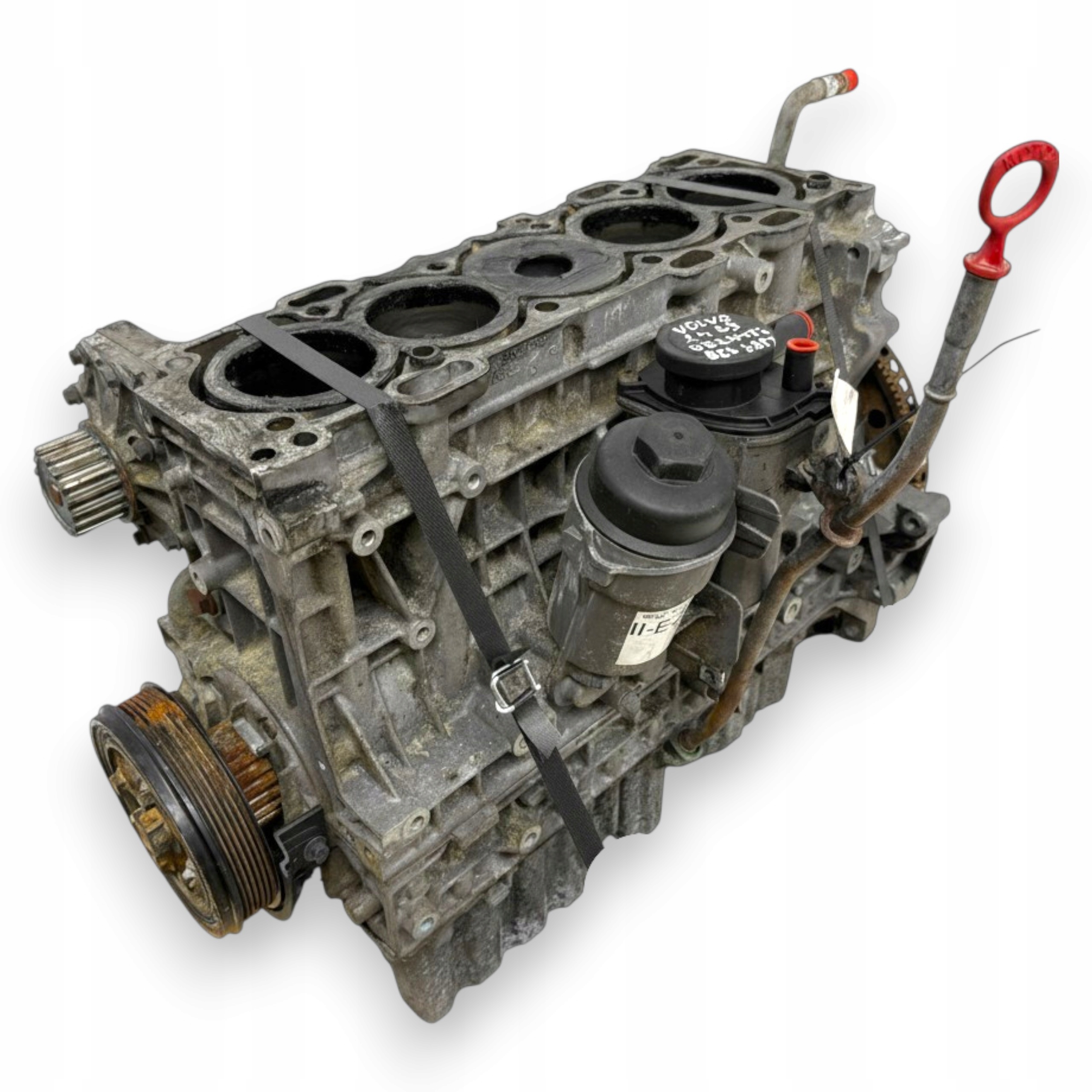 Moteur D 5244 T4 - Image 6