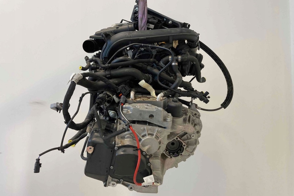 Moteur CZDA — vue 3