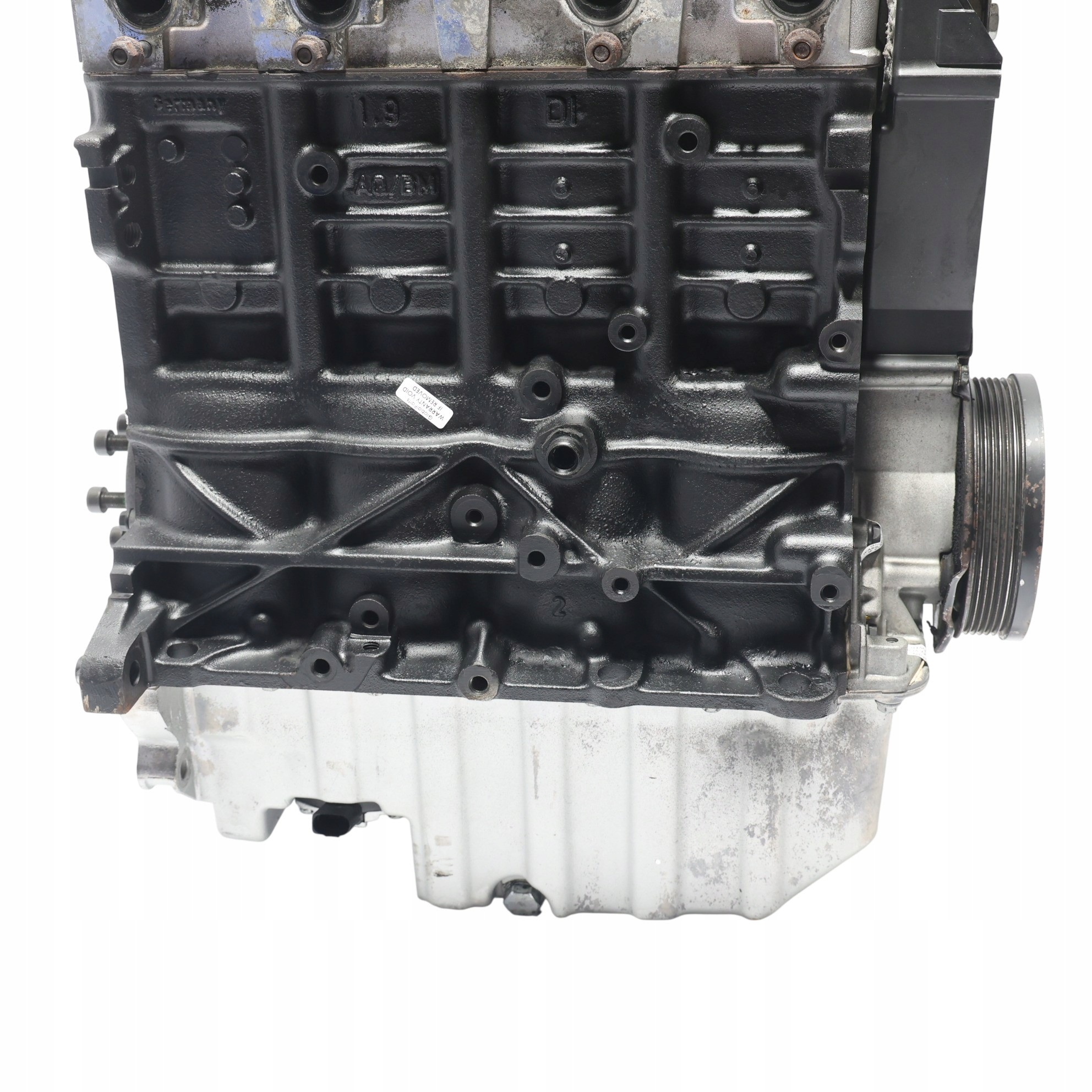 Moteur AXC - Image 12