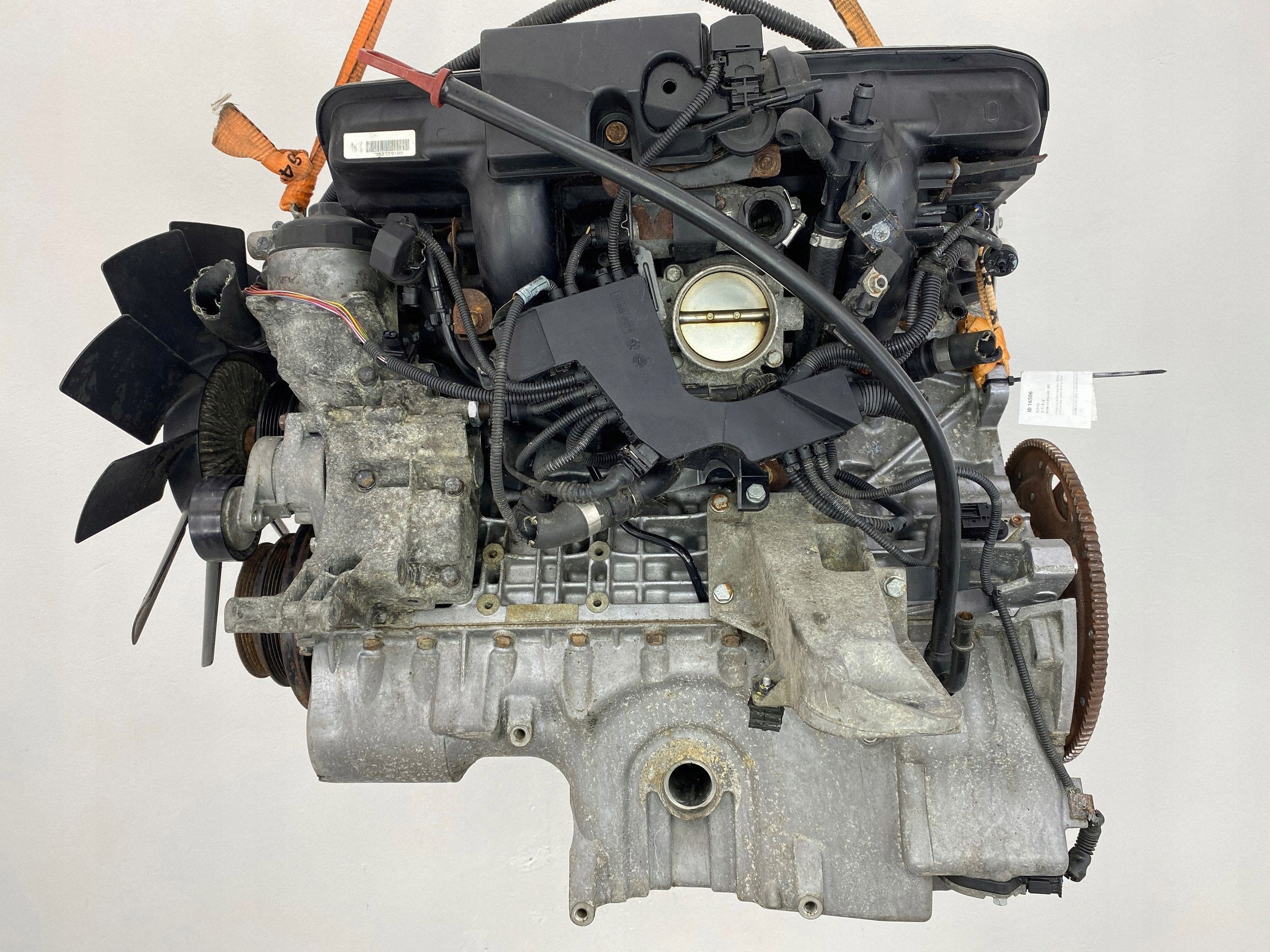 Moteur M54 B30 (306S3) - Image 5