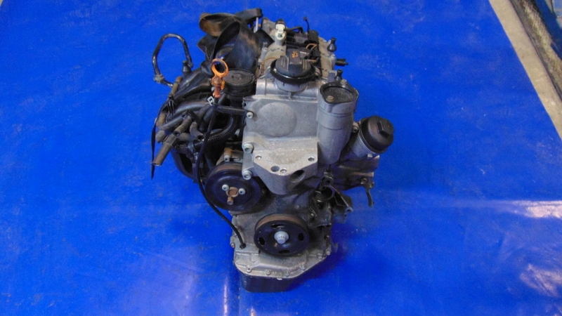 Moteur AZQ - Image 2
