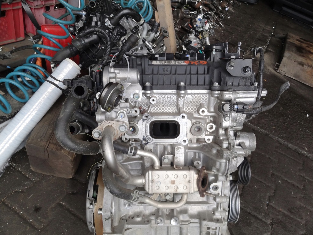 Moteur G3LD - Image 5