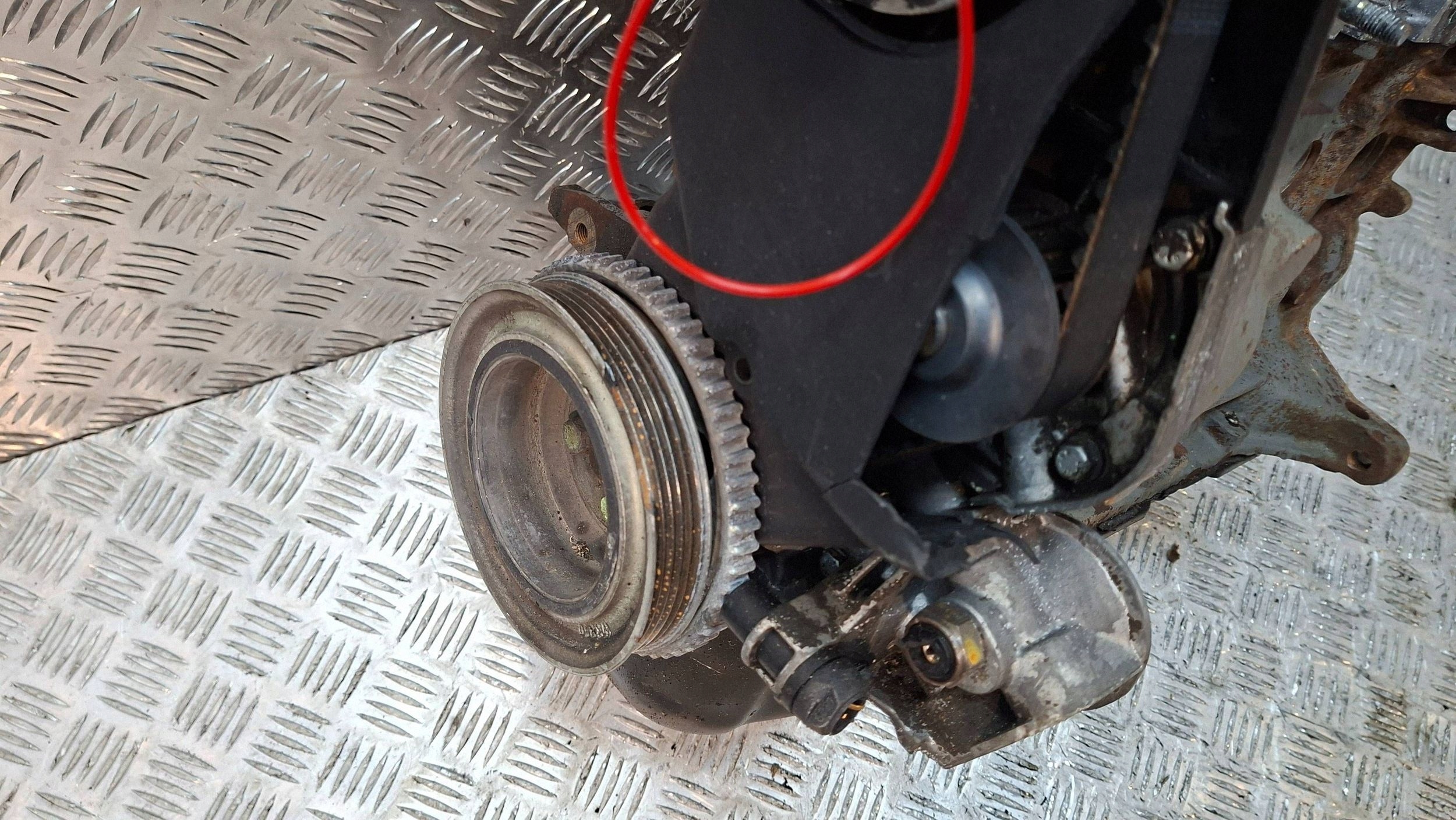 Moteur 350 A1.000 - Image 4