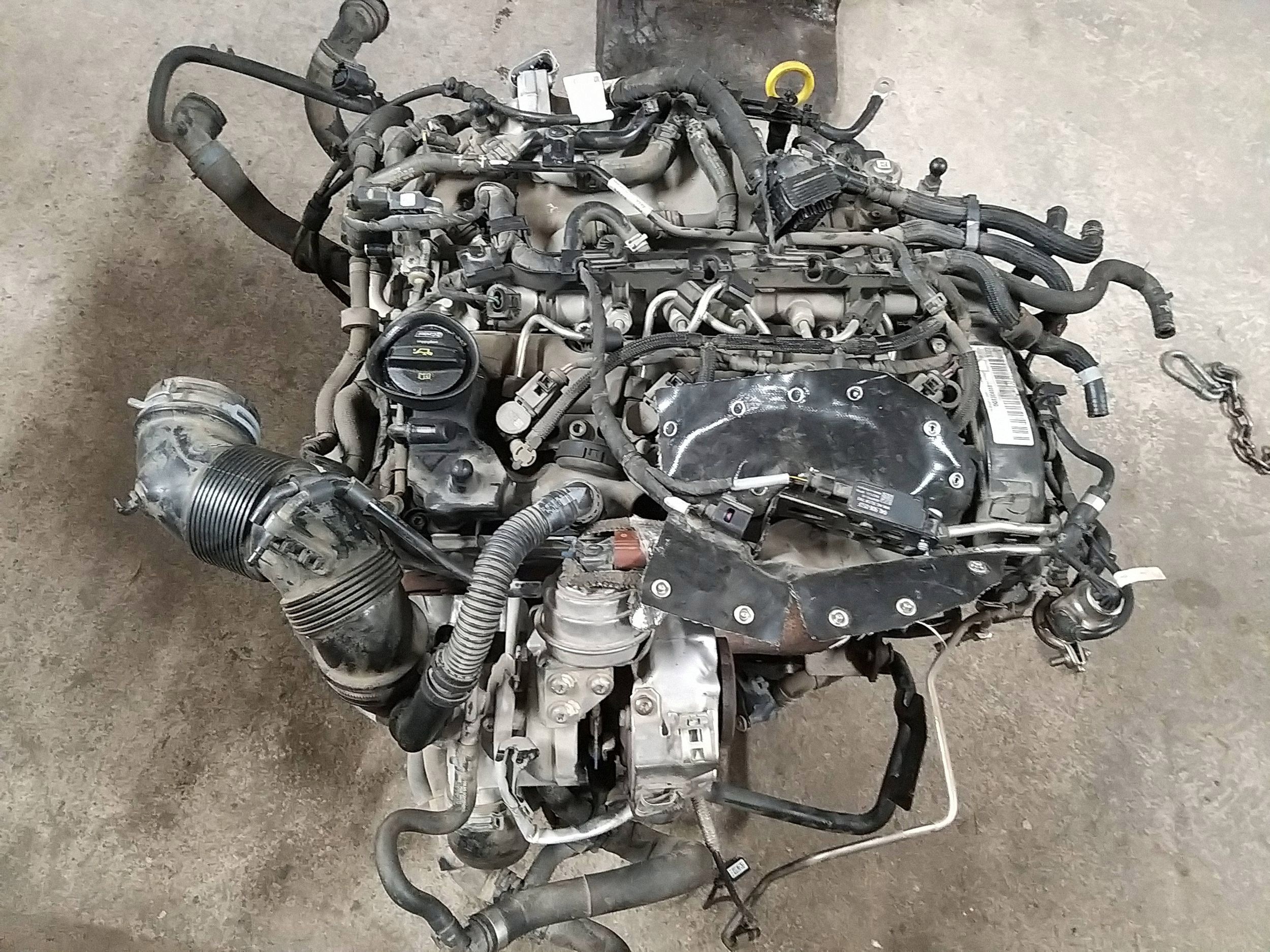 Moteur DGTE - Image 2
