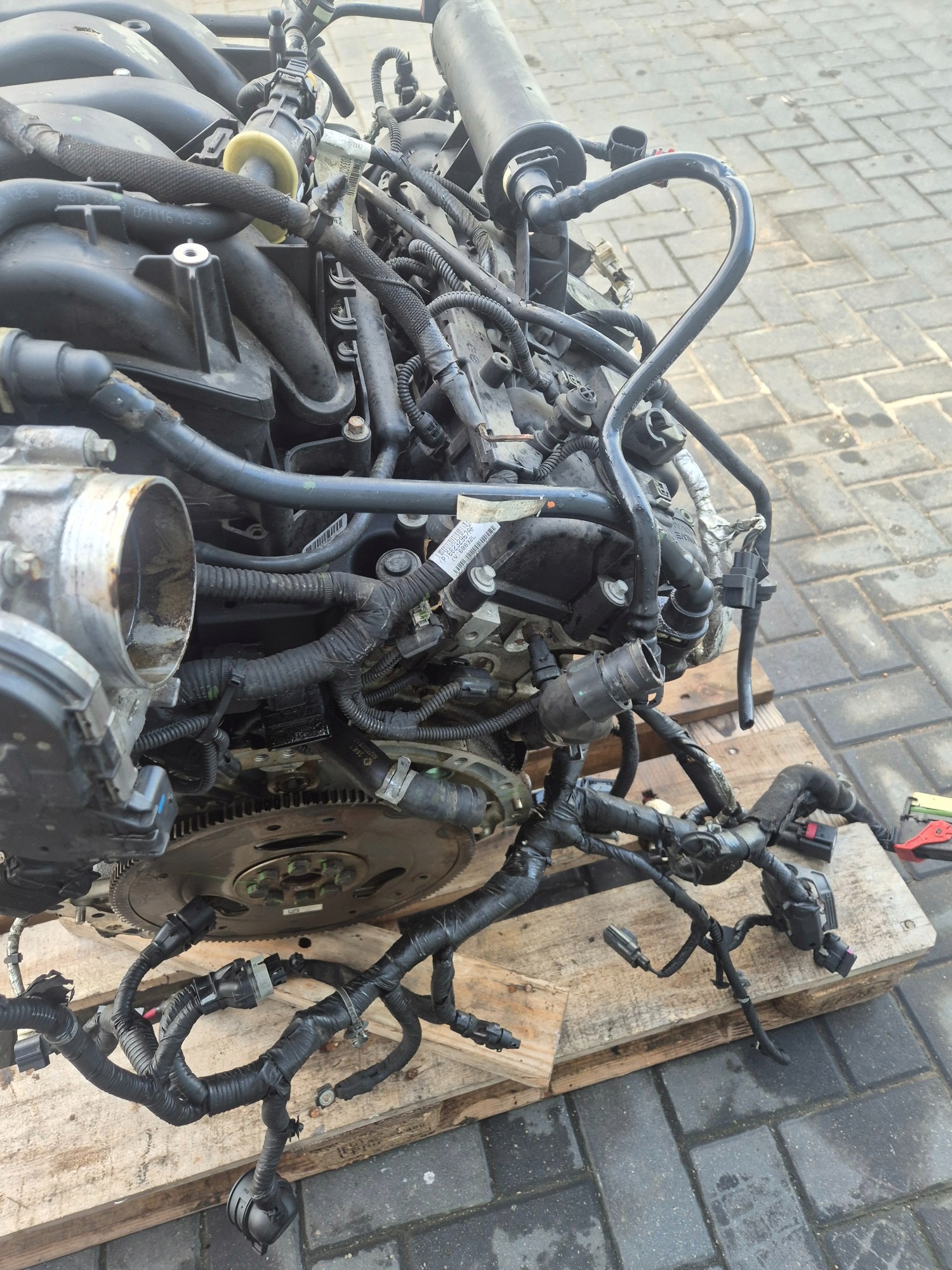 Moteur ERC - Image 10