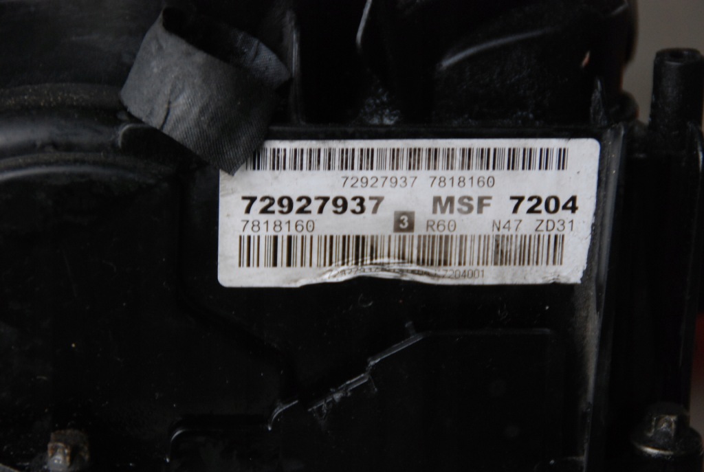 Moteur N47 C16 A - Image 3
