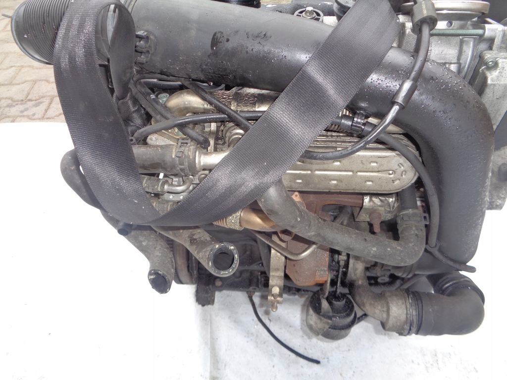 Moteur BKC — vue 2