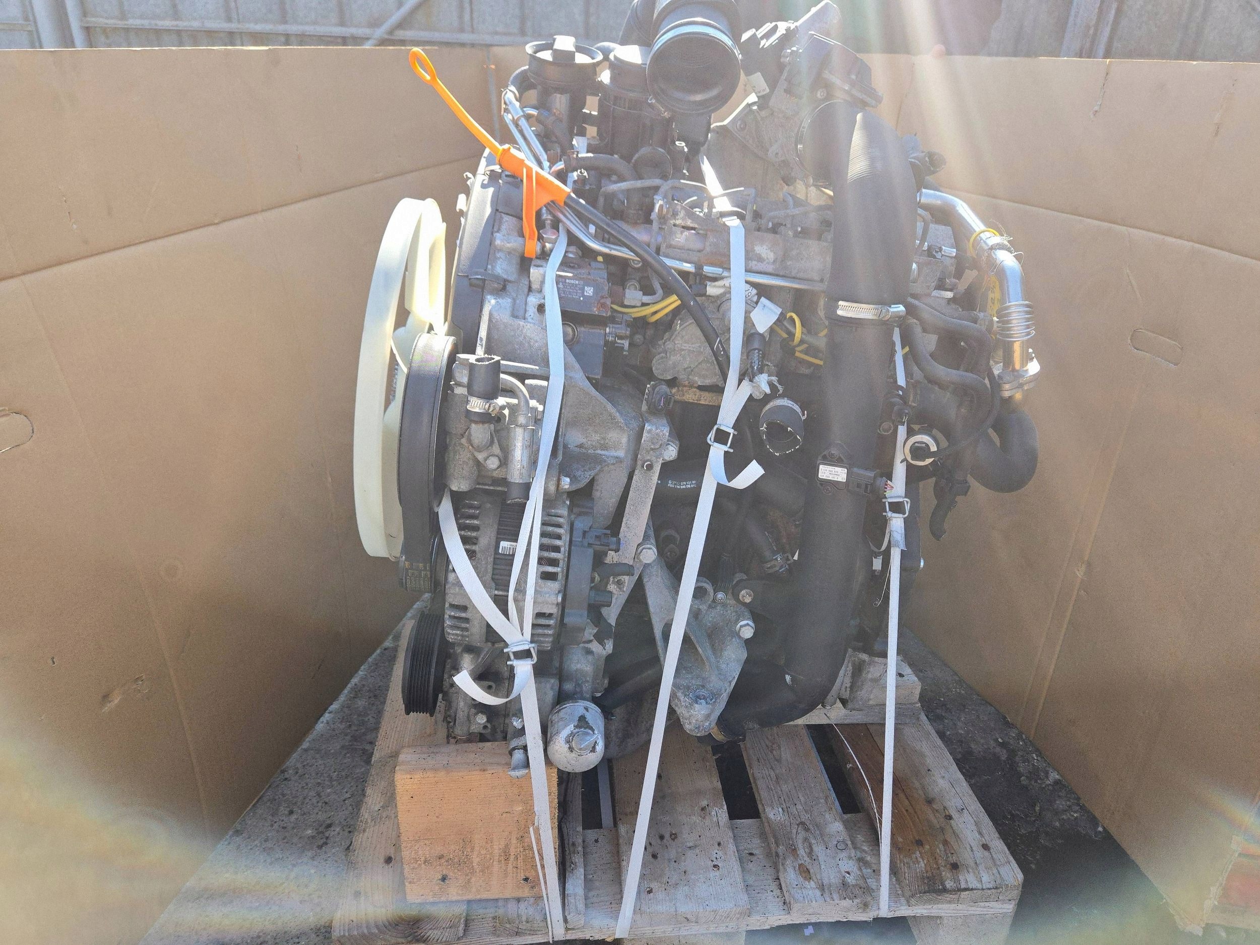 Moteur CECB - Image 6