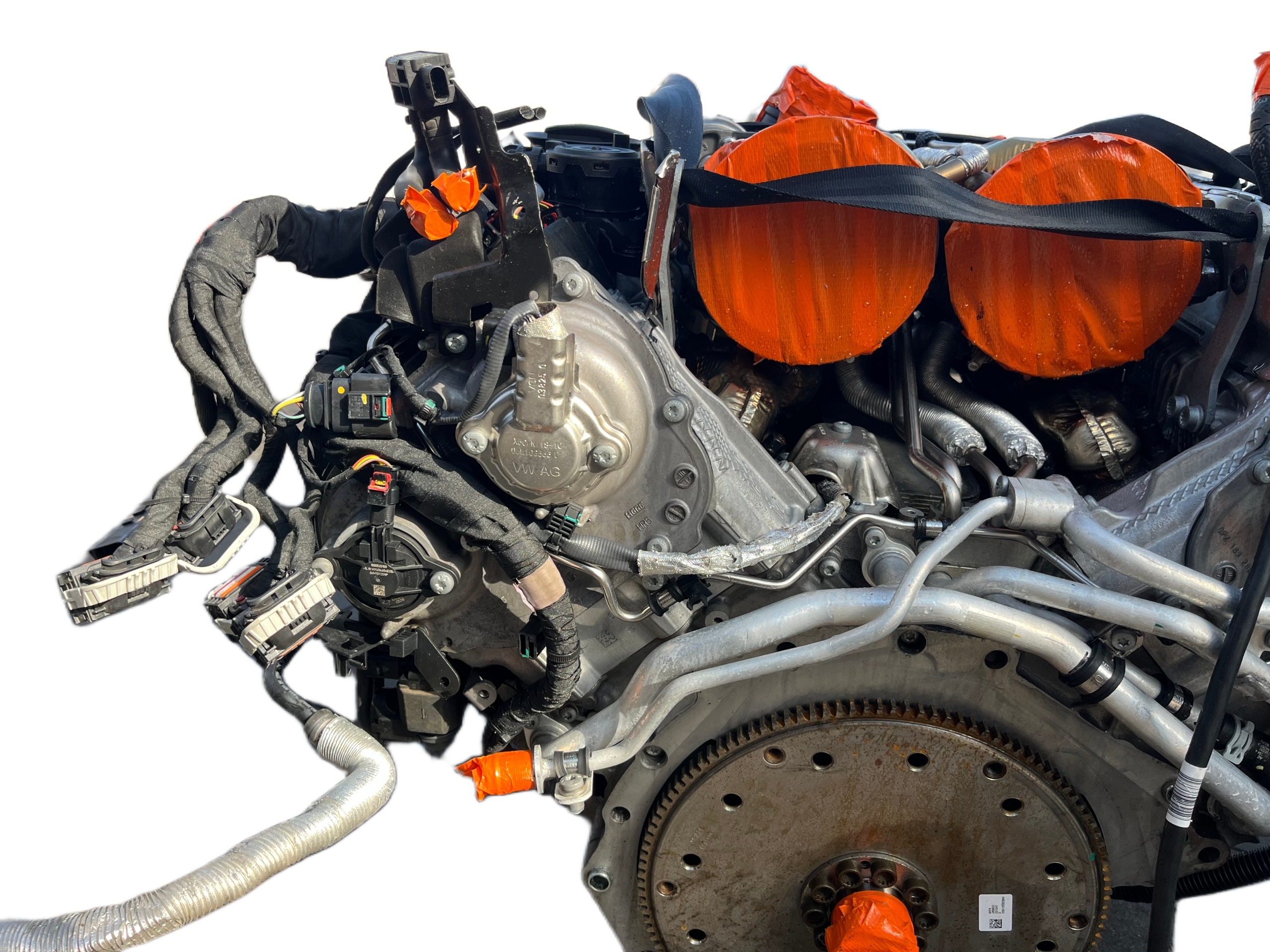 Moteur DCUE - Image 7
