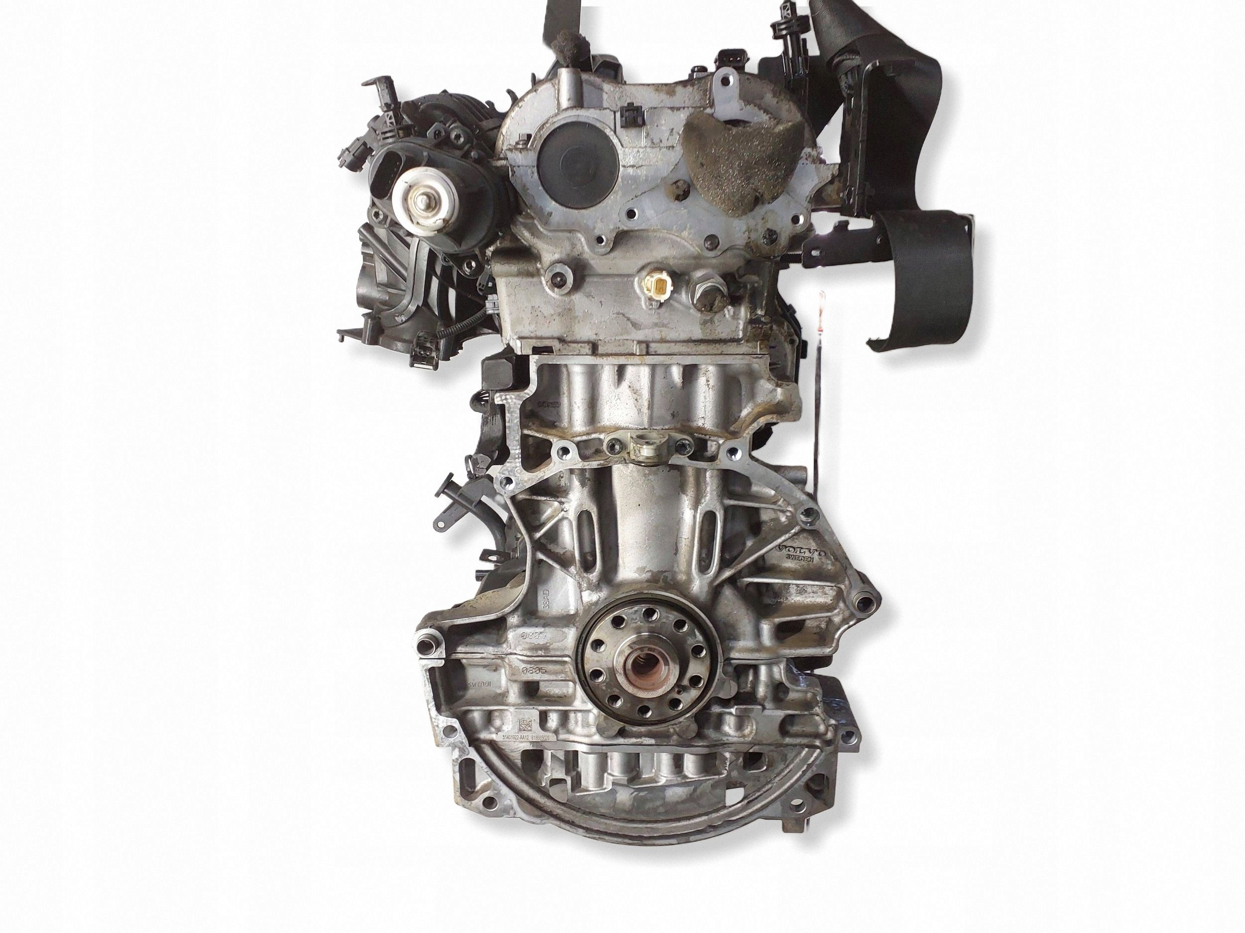 Moteur D 4204 T14 - Image 4
