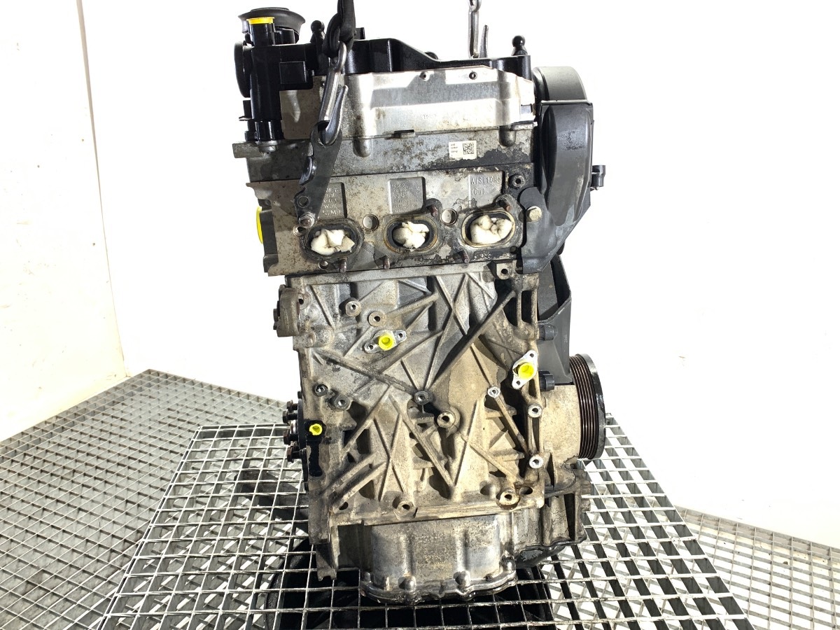 Moteur CUTA - Image 3
