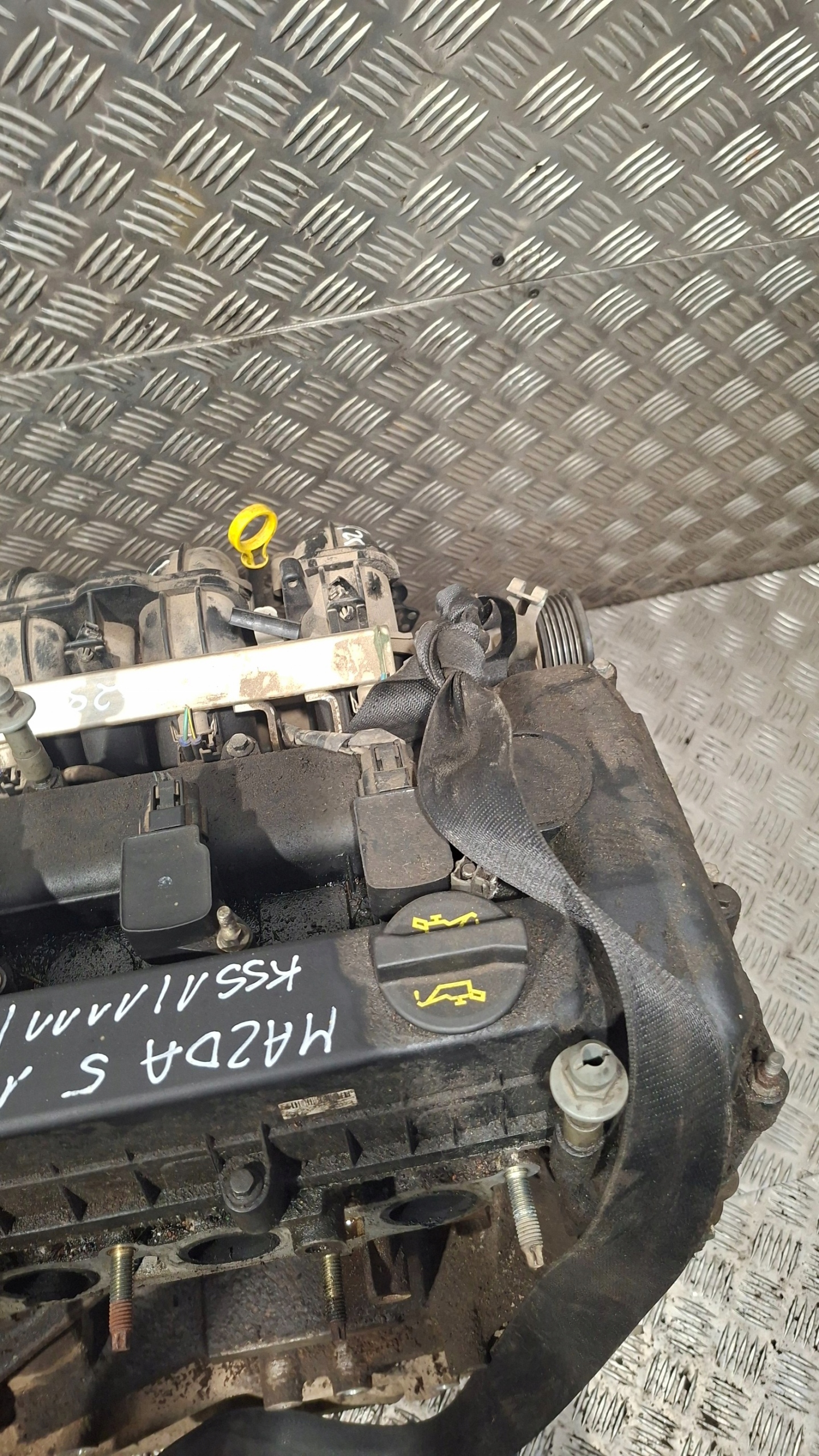 Moteur L8-VE - Image 7