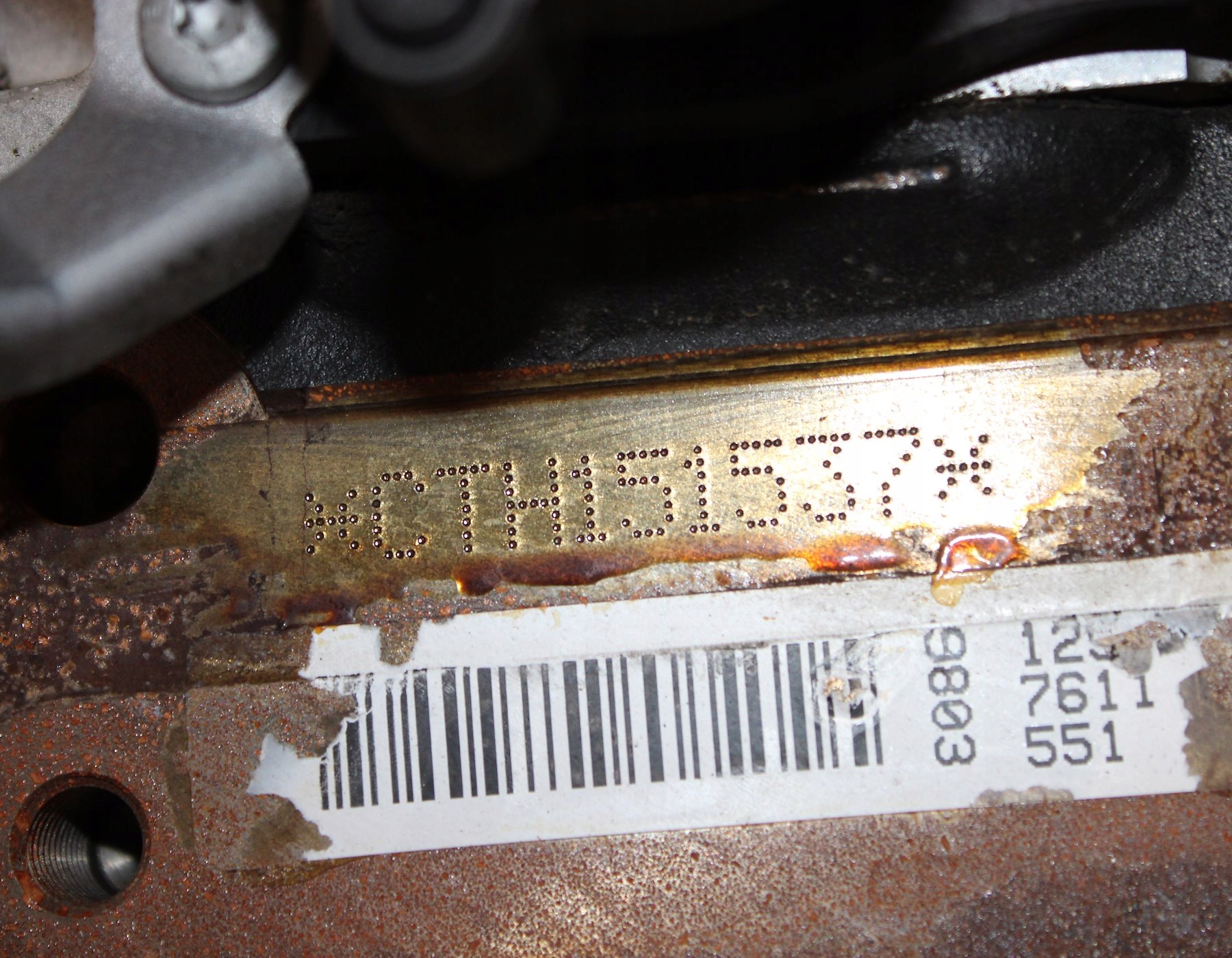 Moteur CTHD - Image 7