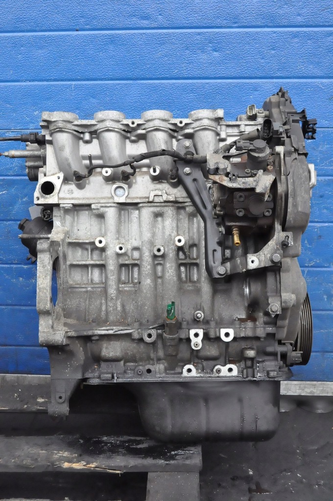 Moteur 9HV (DV6TED4) - Image 1