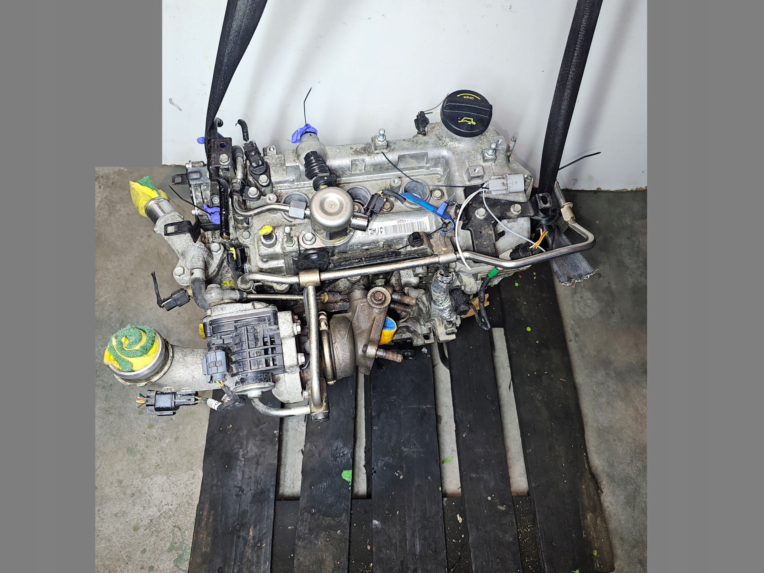 Moteur G3LC - Image 6