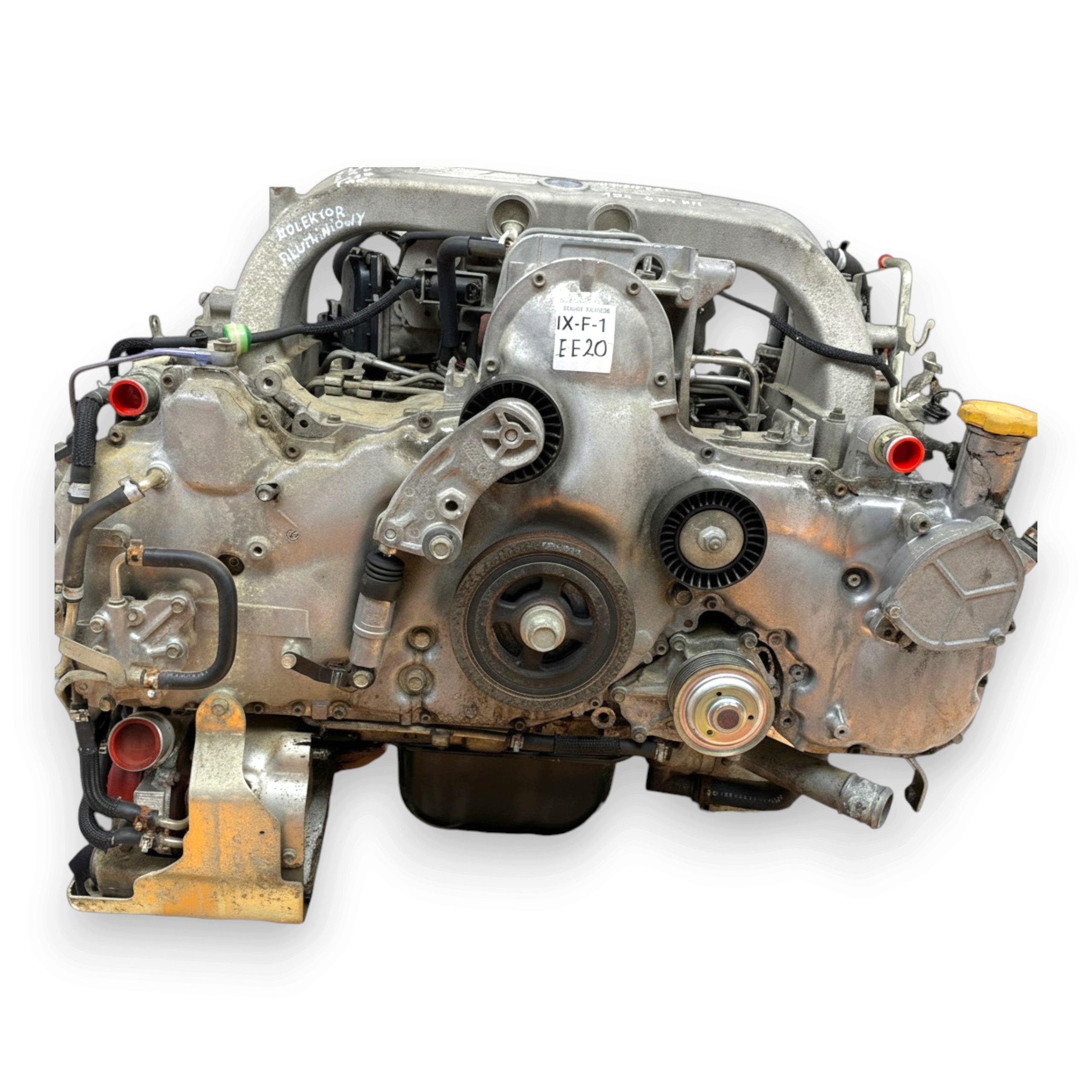 Moteur EE20Z - Image 5
