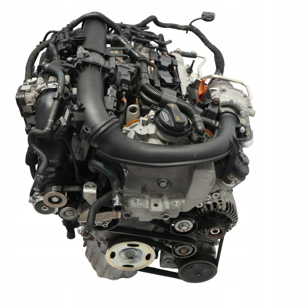Moteur BLG — vue 4