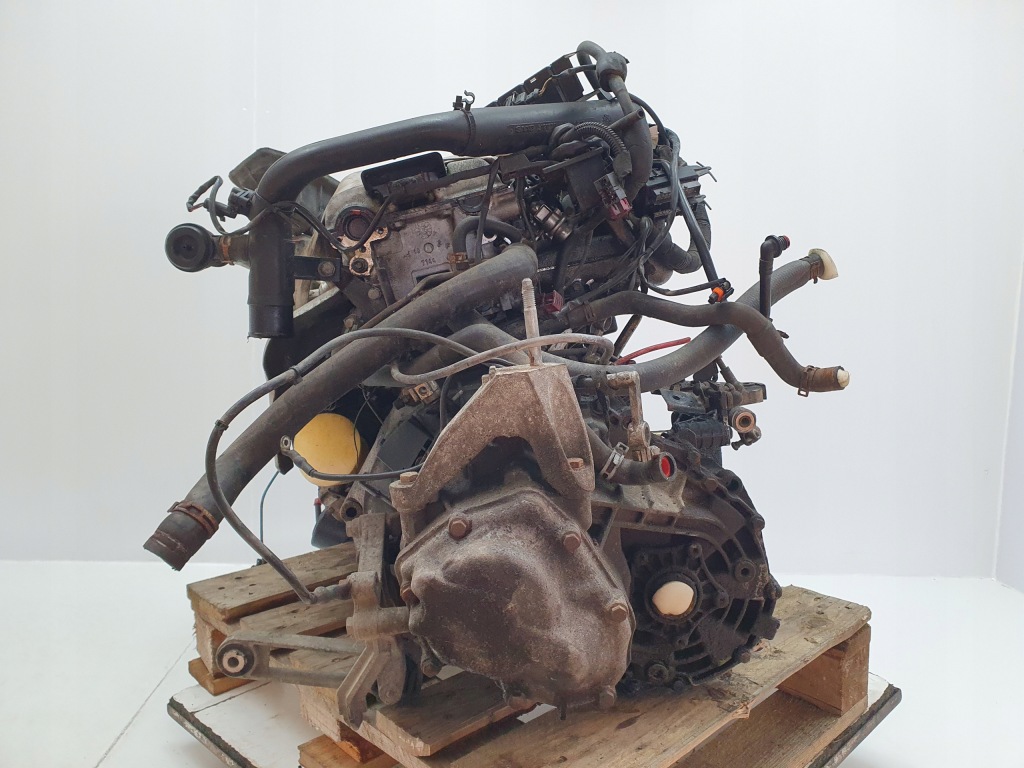 Moteur B205E - Image 4