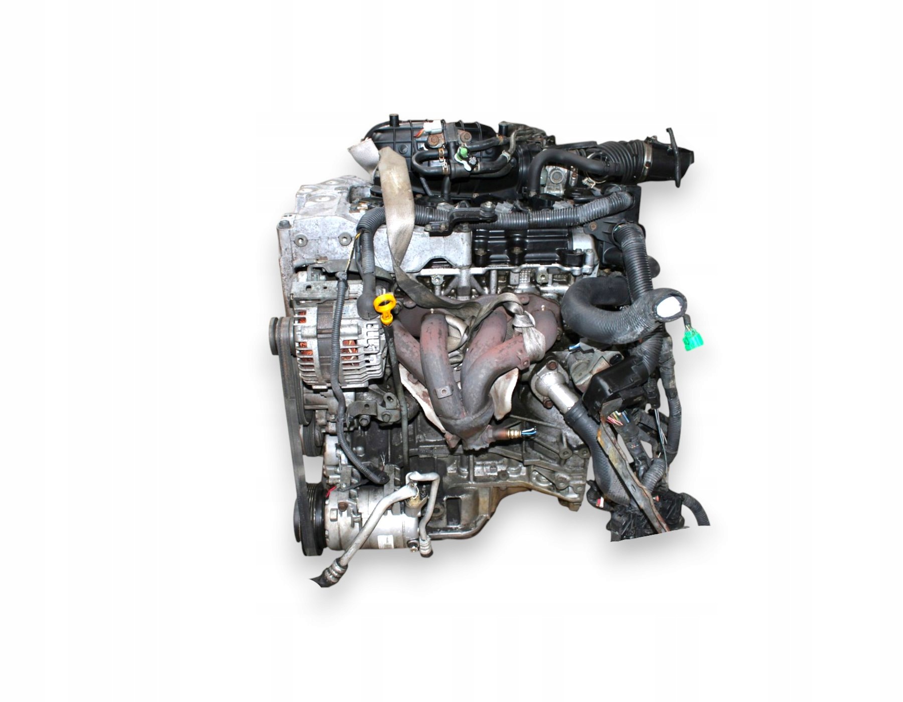 Moteur QR25DE - Image 3