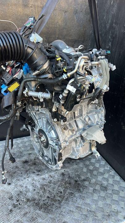 Moteur H5H 490 - Image 6