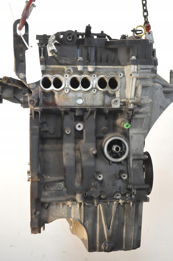 Moteur P4JA - Image 1
